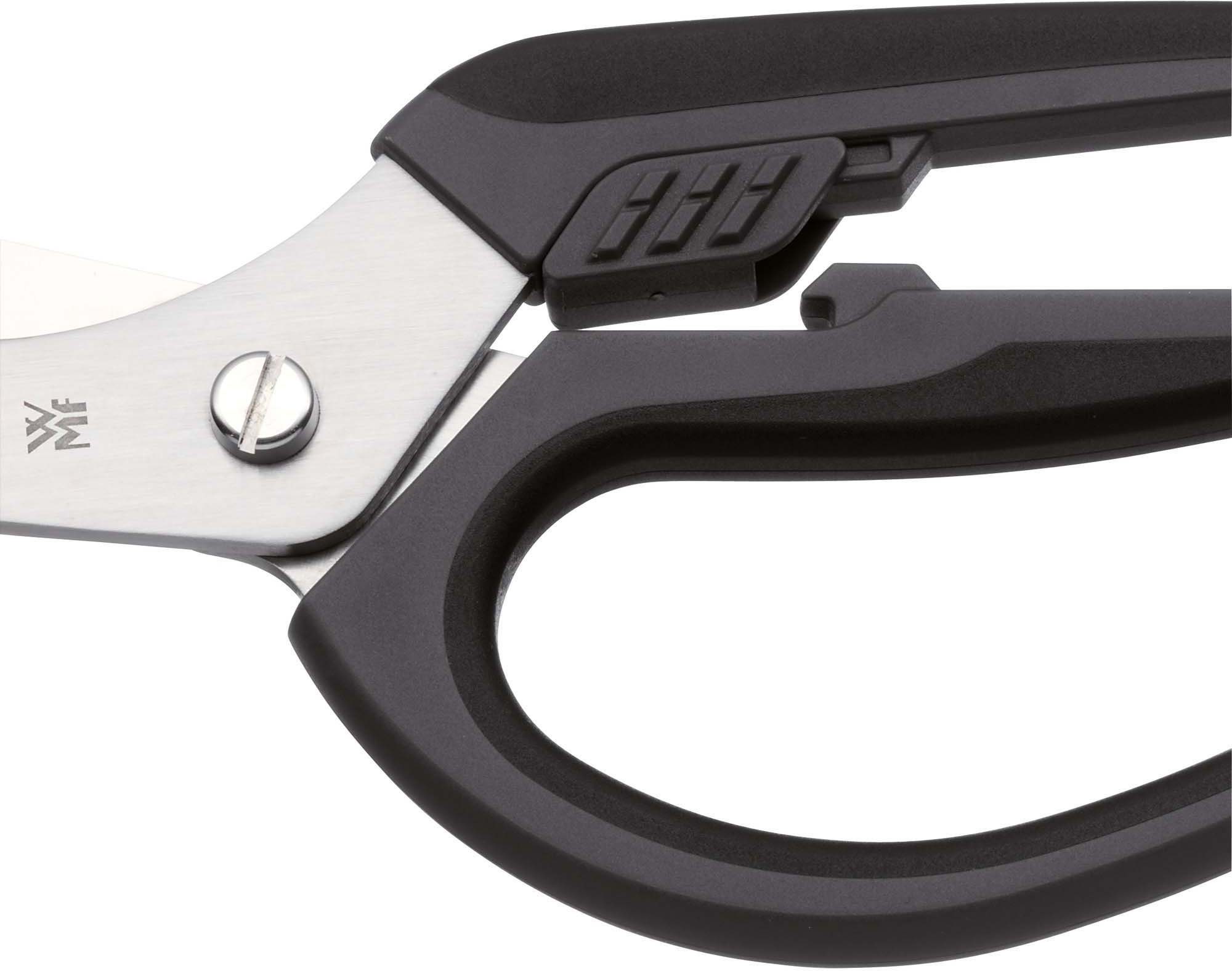 WMF Geflügelschere, integrierter Knochenbrecher
