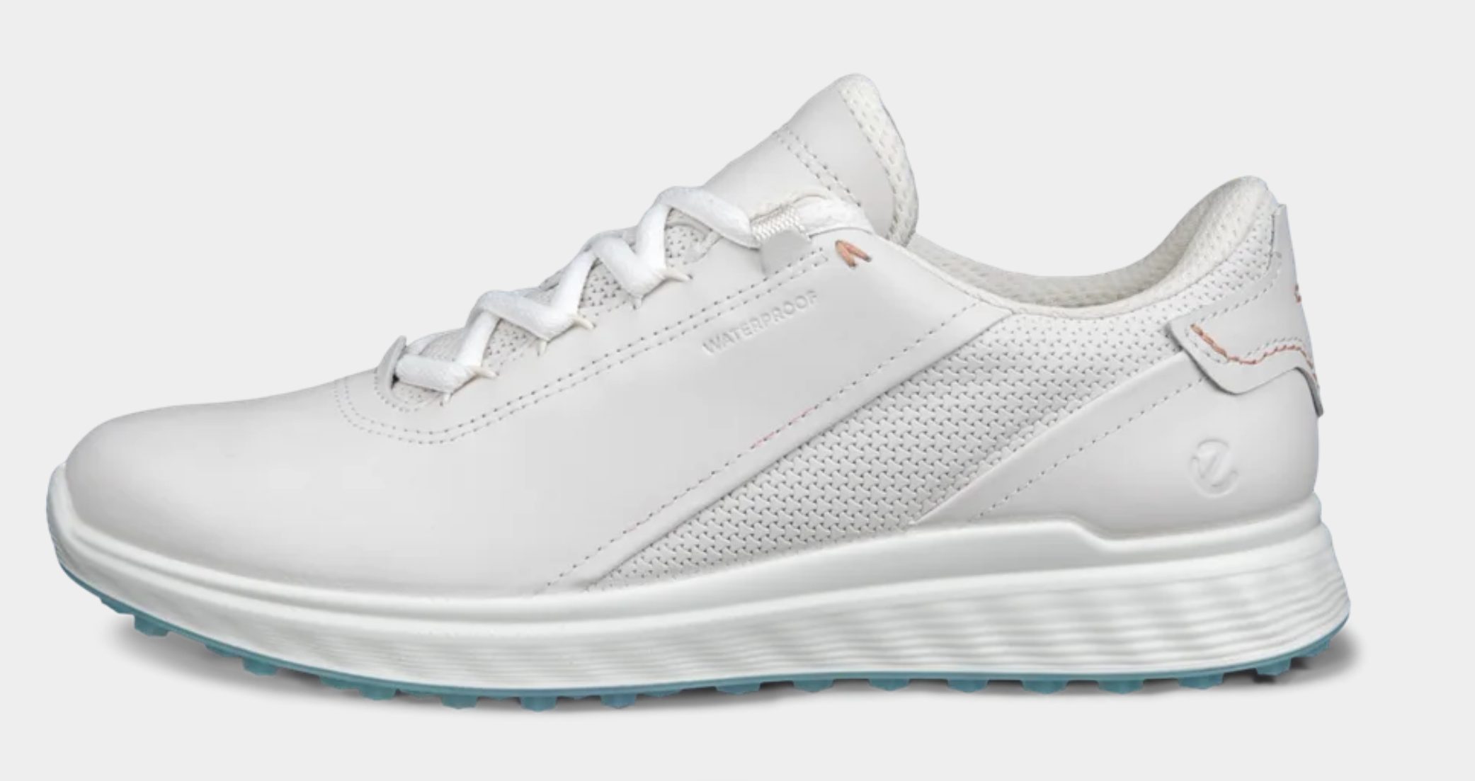 ECCO Golf S-Casual Hybrid Golfschuh