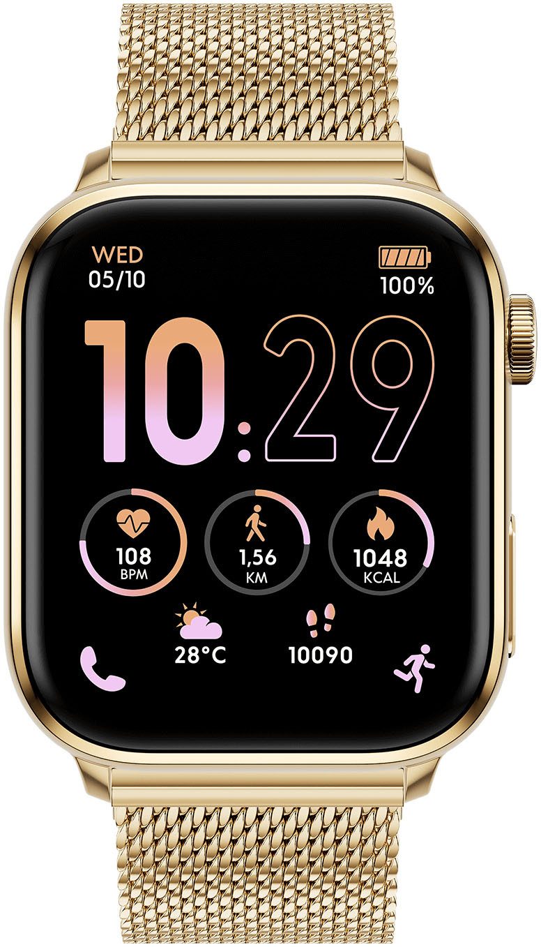 ICE smart 3.0 - 1.78 AMOLED - GPS Smartwatch