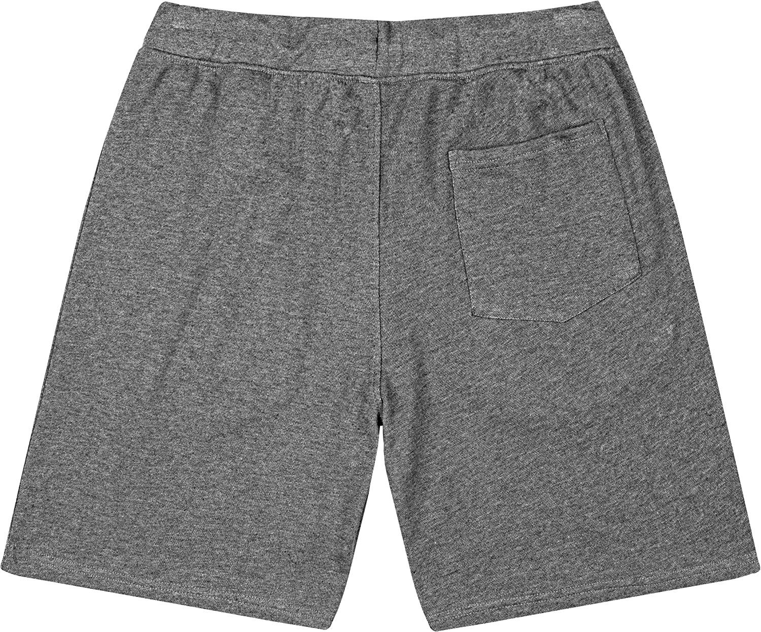 Basisstoff Shorts Lobo Herren Short Cotton günstig online kaufen