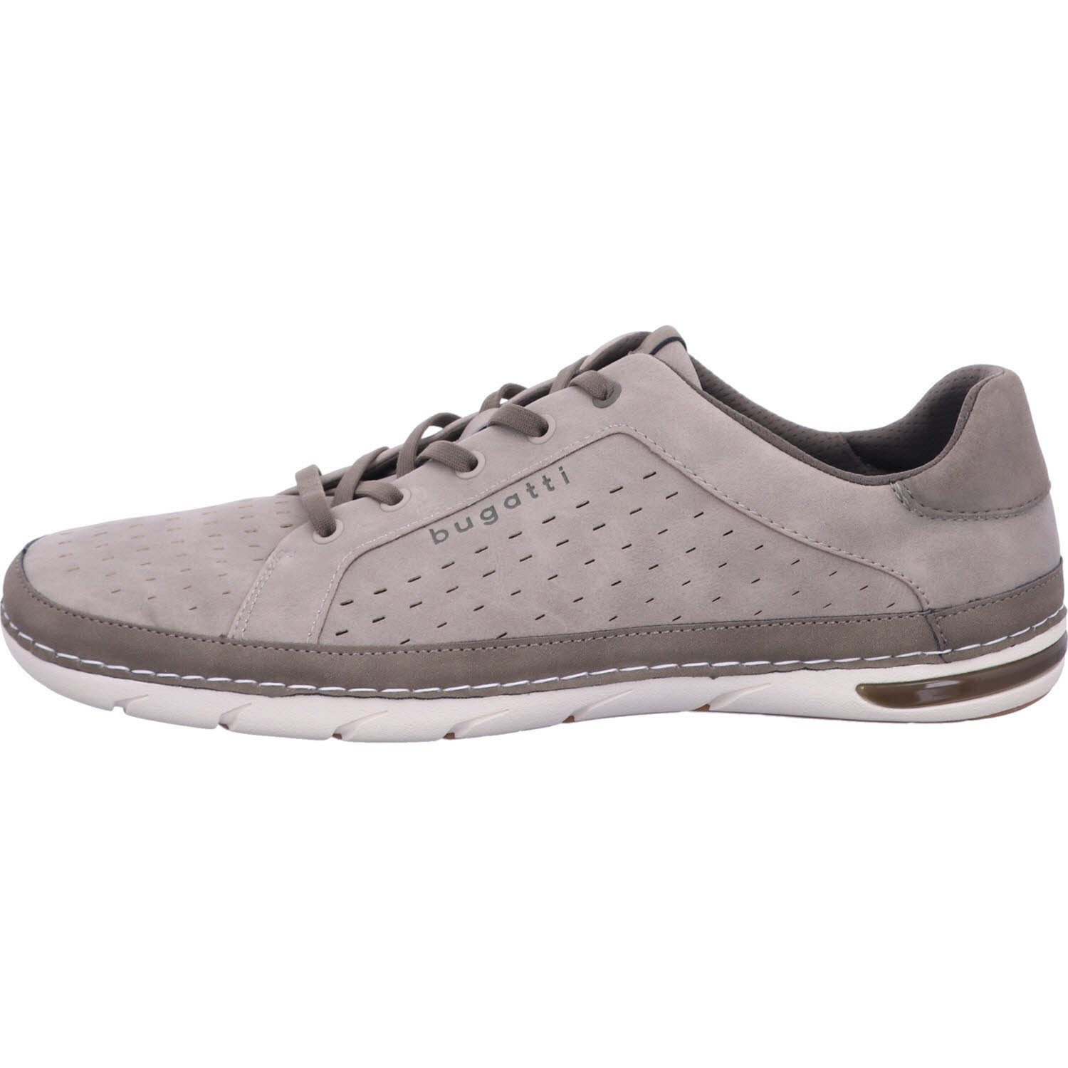bugatti 321 ASG015000 1400 Schnürschuh