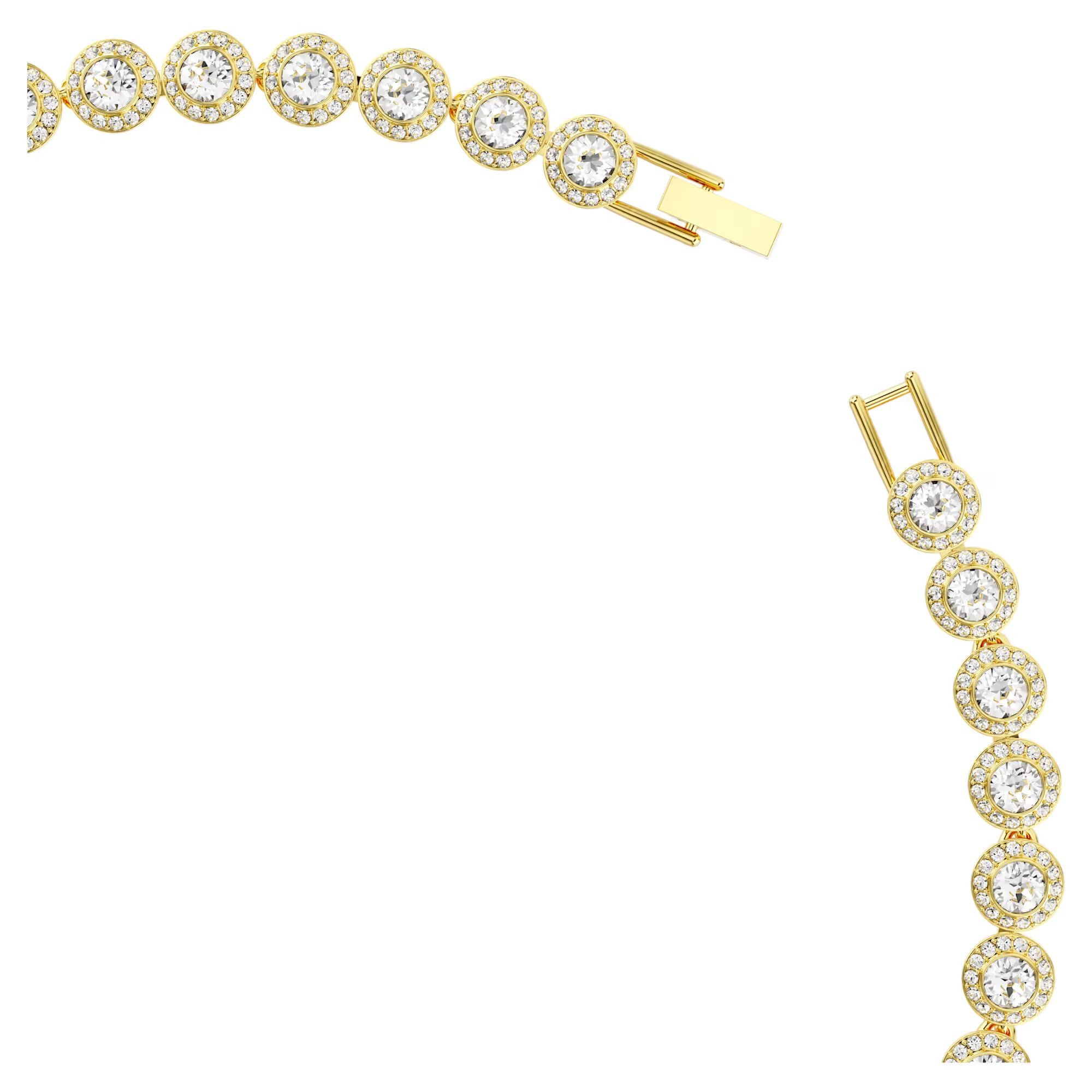 Swarovski Collier Una Angelic 5720505 – Bild 4 von 5