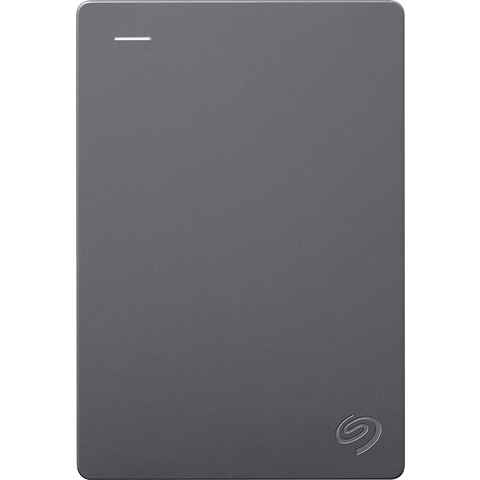 Seagate Basic Portable Drive externe HDD-Festplatte (1 TB) 2,5"