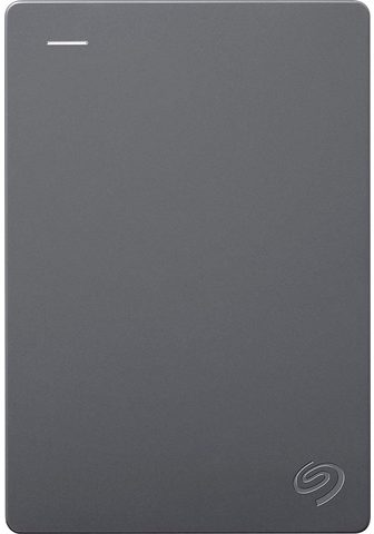 Seagate »Basic Portable Drive« externe HDD-Fes...