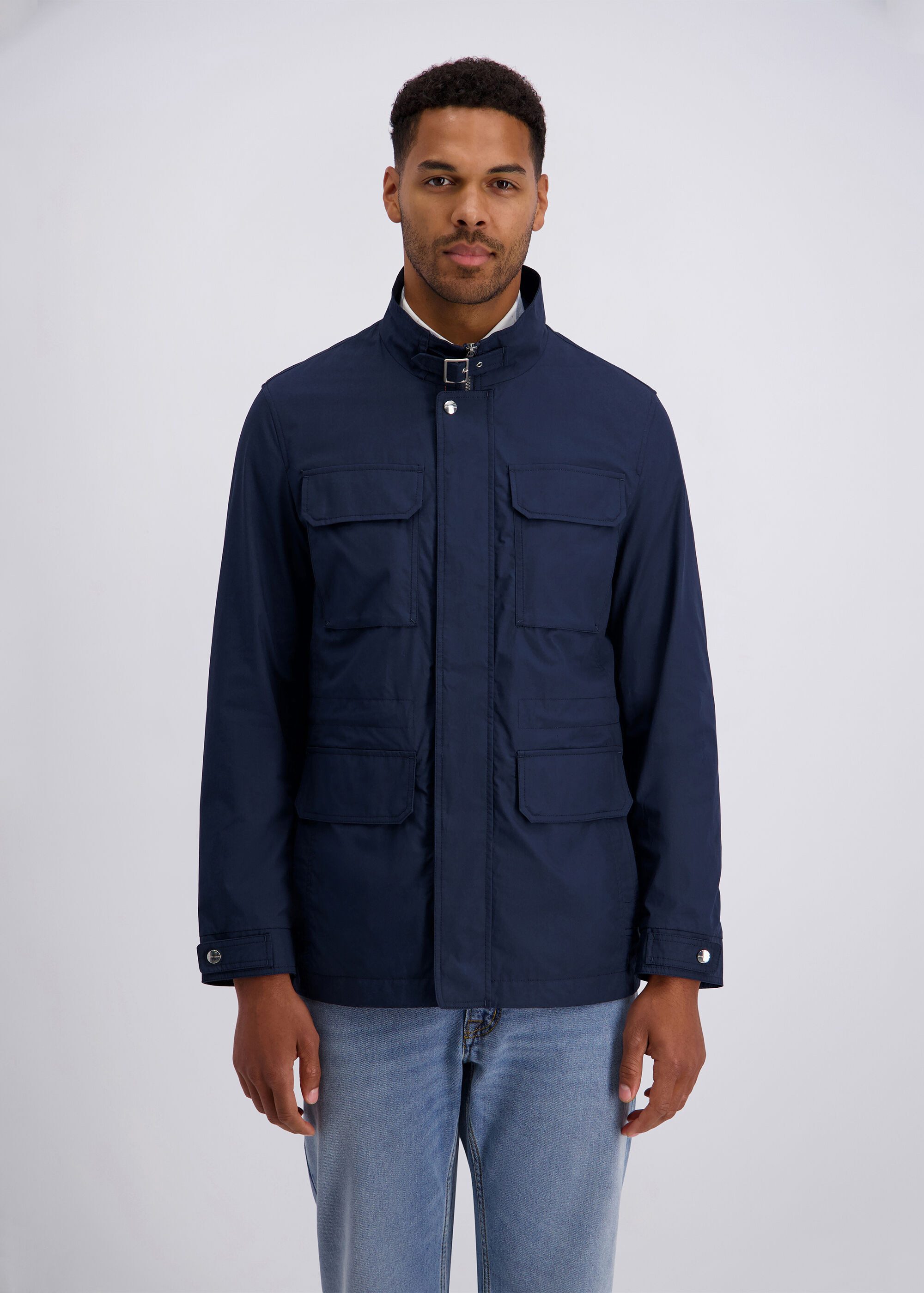 Funktionsjacke