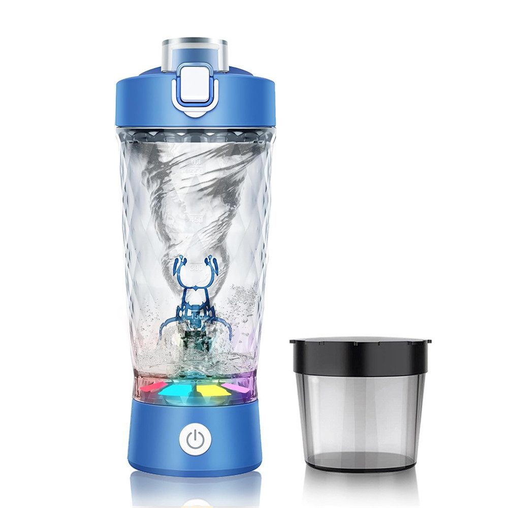Protein Shaker Elektrischer Protein shaker, eiweiß shaker