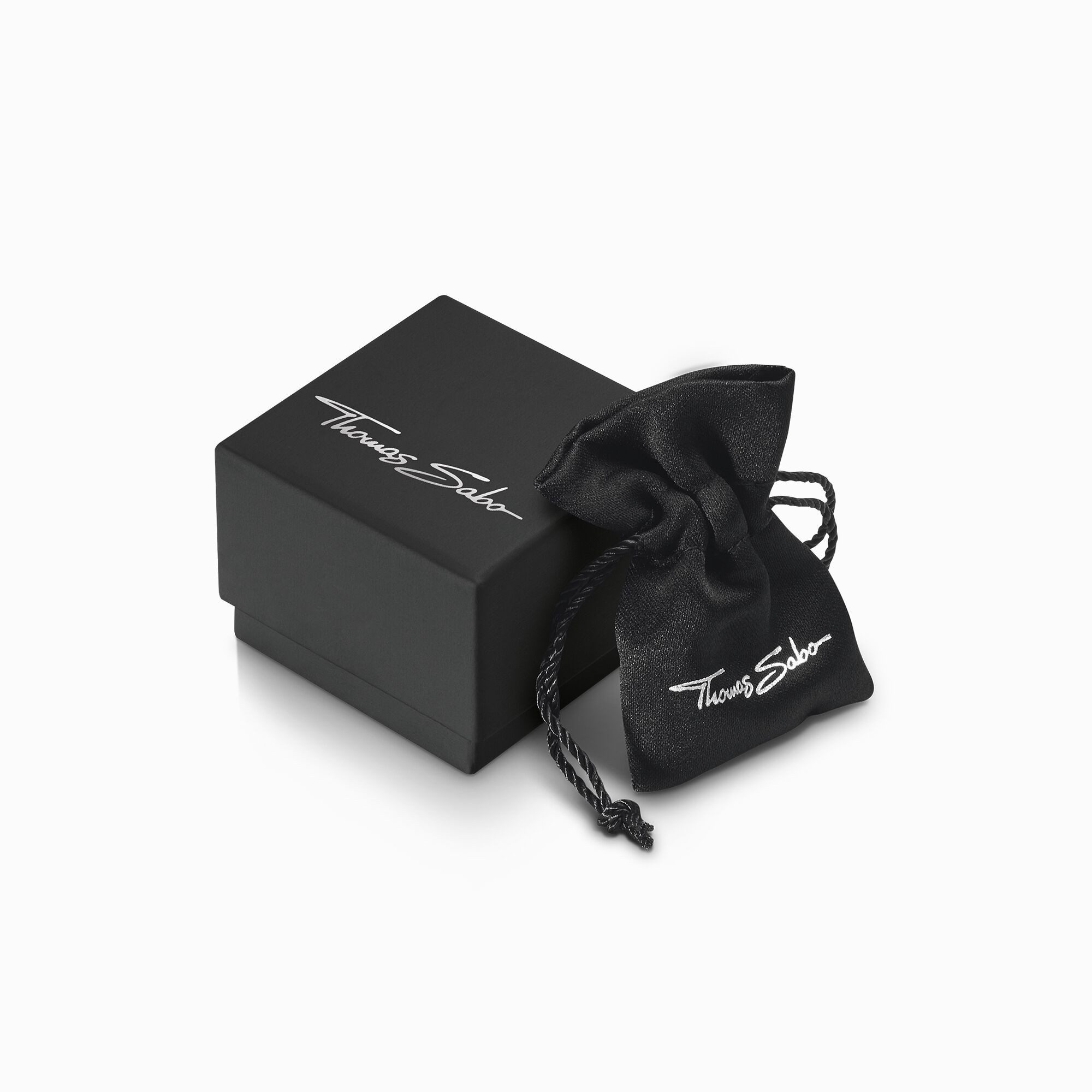 THOMAS SABO Quarzuhr REBEL WITH KARMA