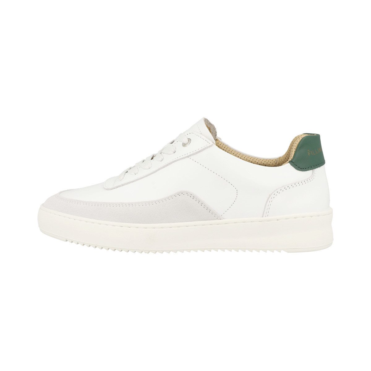 Mondo Squash Herren Sneaker