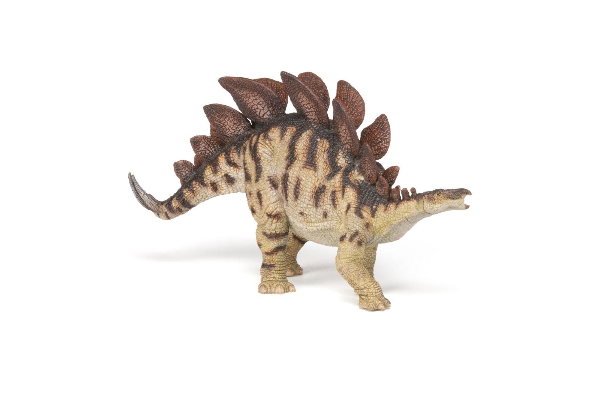 papo Spielfigur Dino Dinosaurier Stegosaurus Oberjura Jurassic