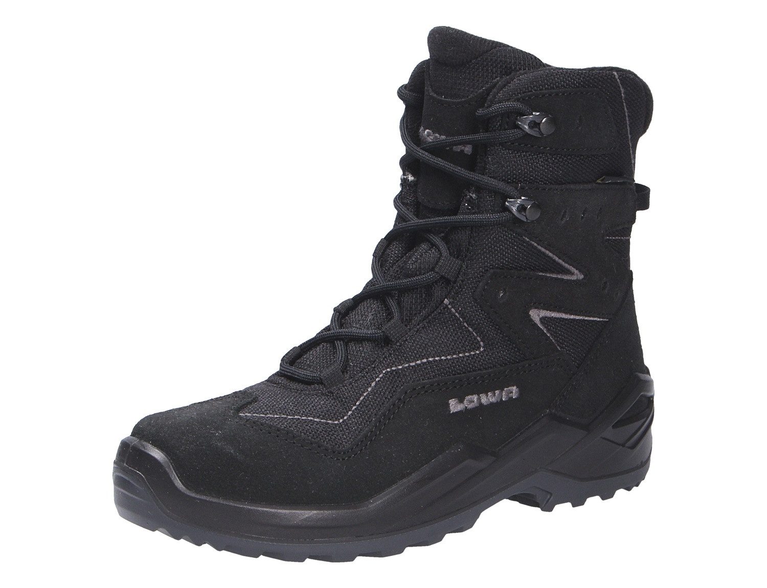 Lowa LINO GTX HI JR Winterstiefel Robuste Qualität