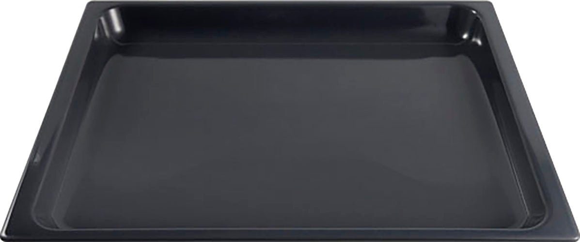 Miele Backblech HUBB 71, Metall, mit PerfectClean Veredelung