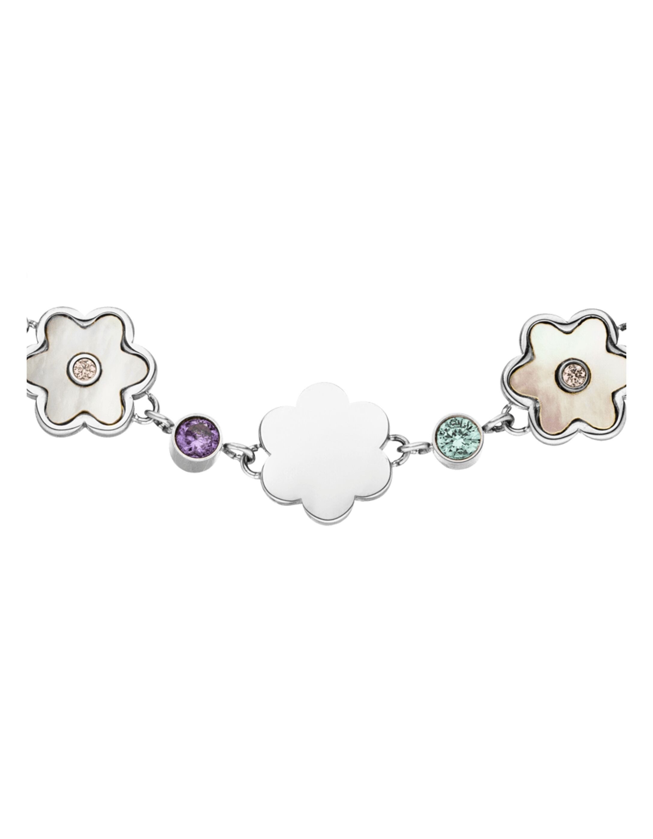 Purelei Armband Flowering (Armband, 1-tlg)