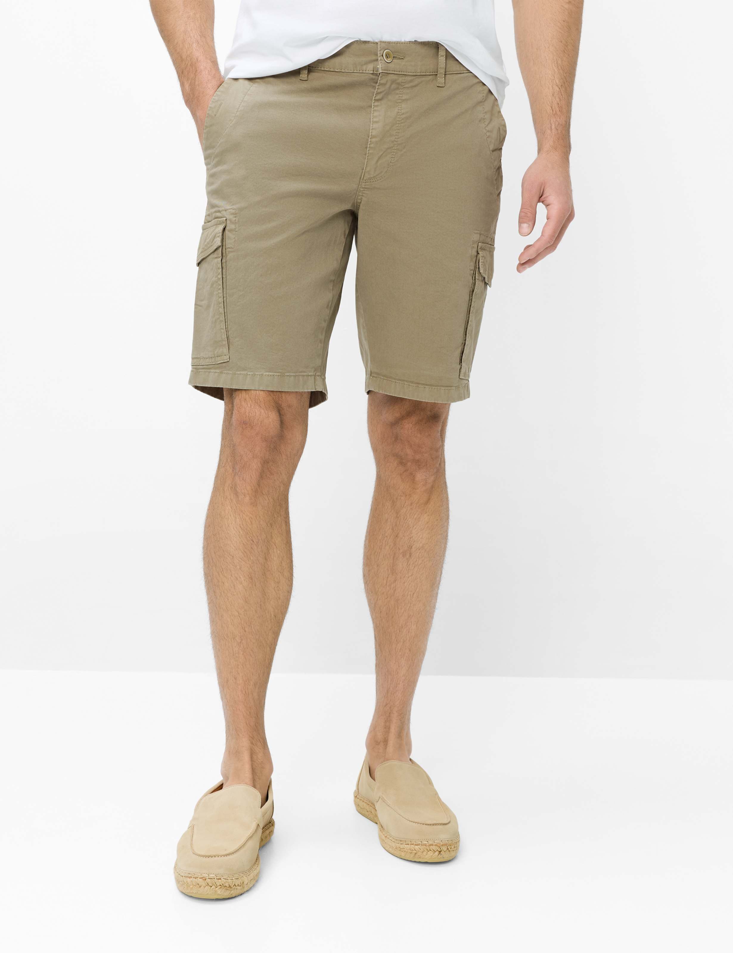 Brax Bermudas Style BRAZIL