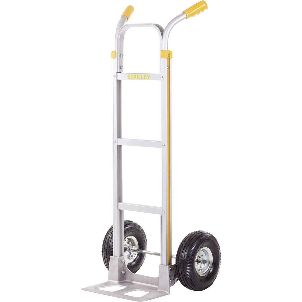 STANLEY Sackkarre Aluminium Sackkarre 200 kg SXWTI-HT513, klappbar