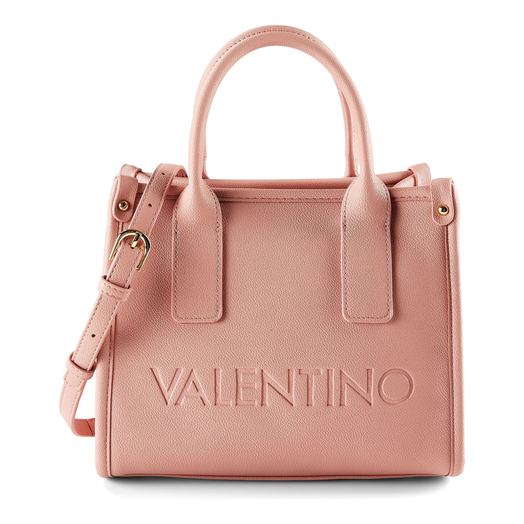 VALENTINO BAGS Shopper Foxy Re, Polyurethan