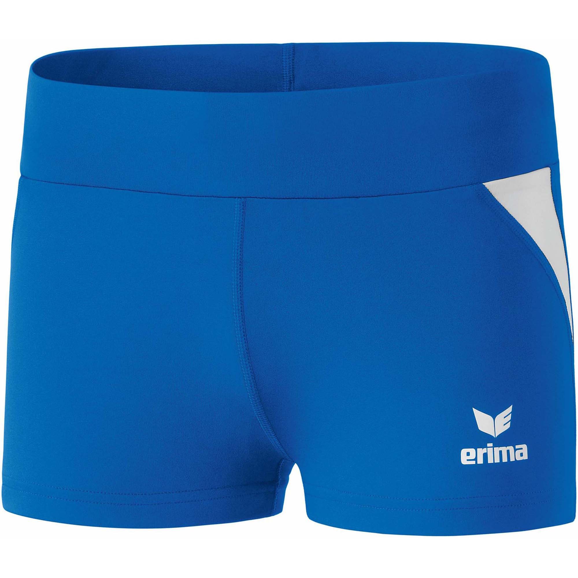 Erima Trainingsshorts erima Damen Short Athletic Hotpants
