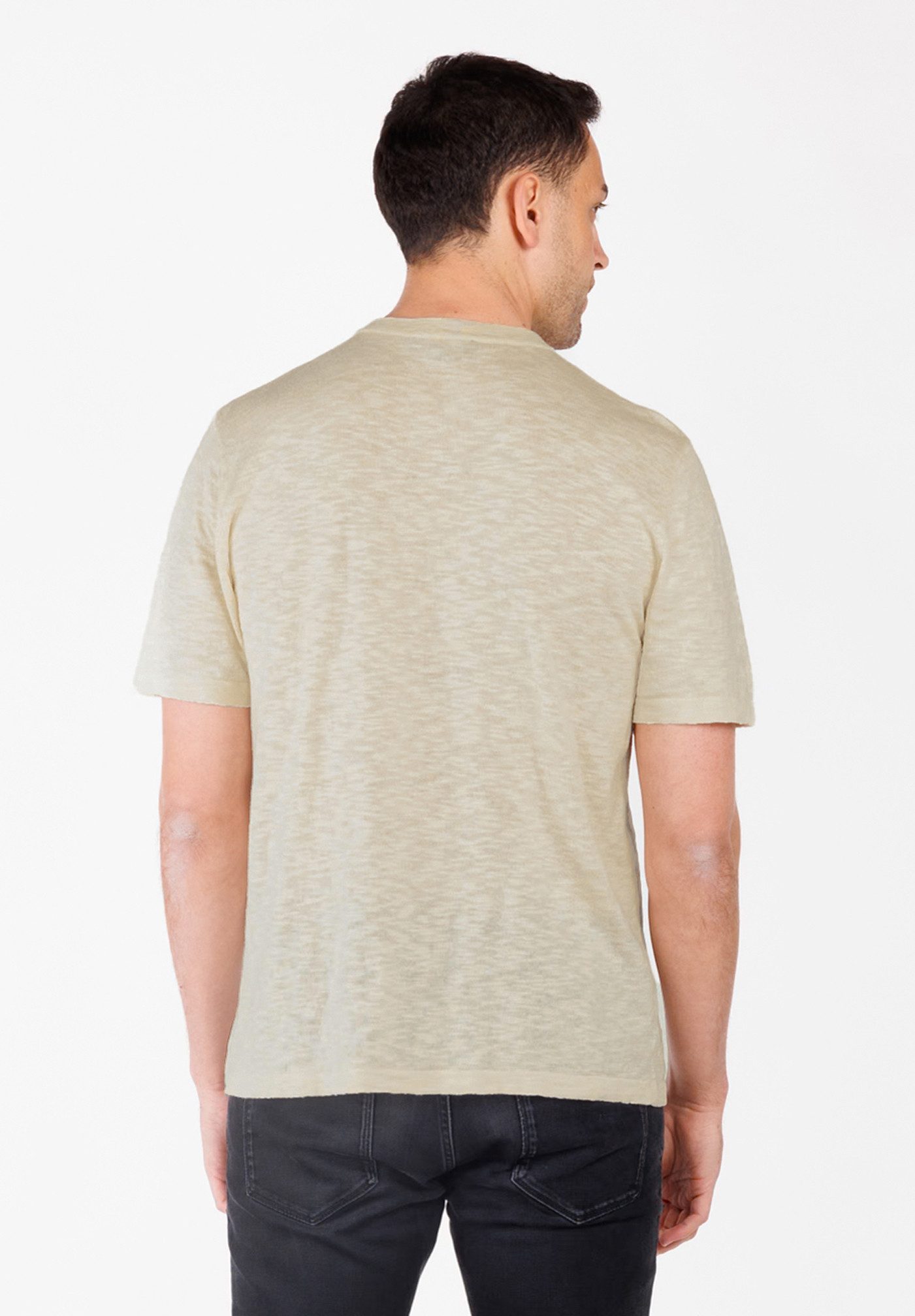 Key Largo T-Shirt MT KLBOARD round (1er)