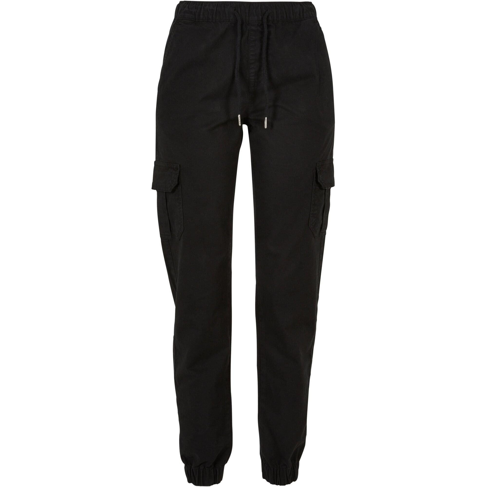 URBAN CLASSICS Cargohose Urban Classics Damen günstig online kaufen