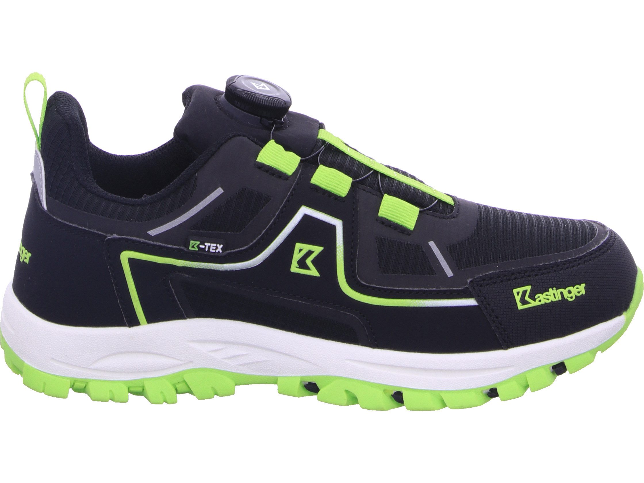 Kastinger FSK-Preiner low KTX Trekkingschuh mit TEX-Membran