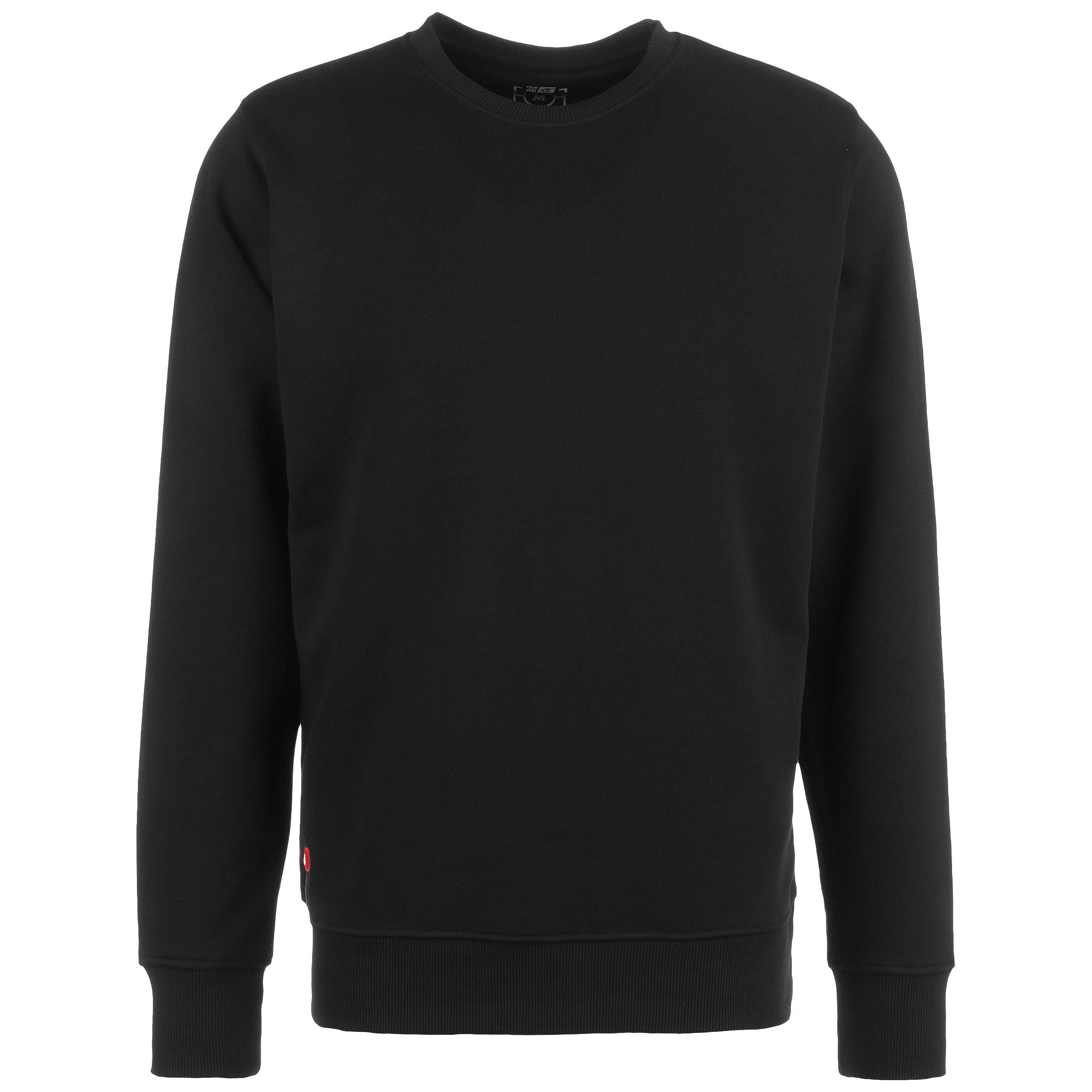 Outfitter Sweatshirt Frankfurt Kickt Alles Sweater