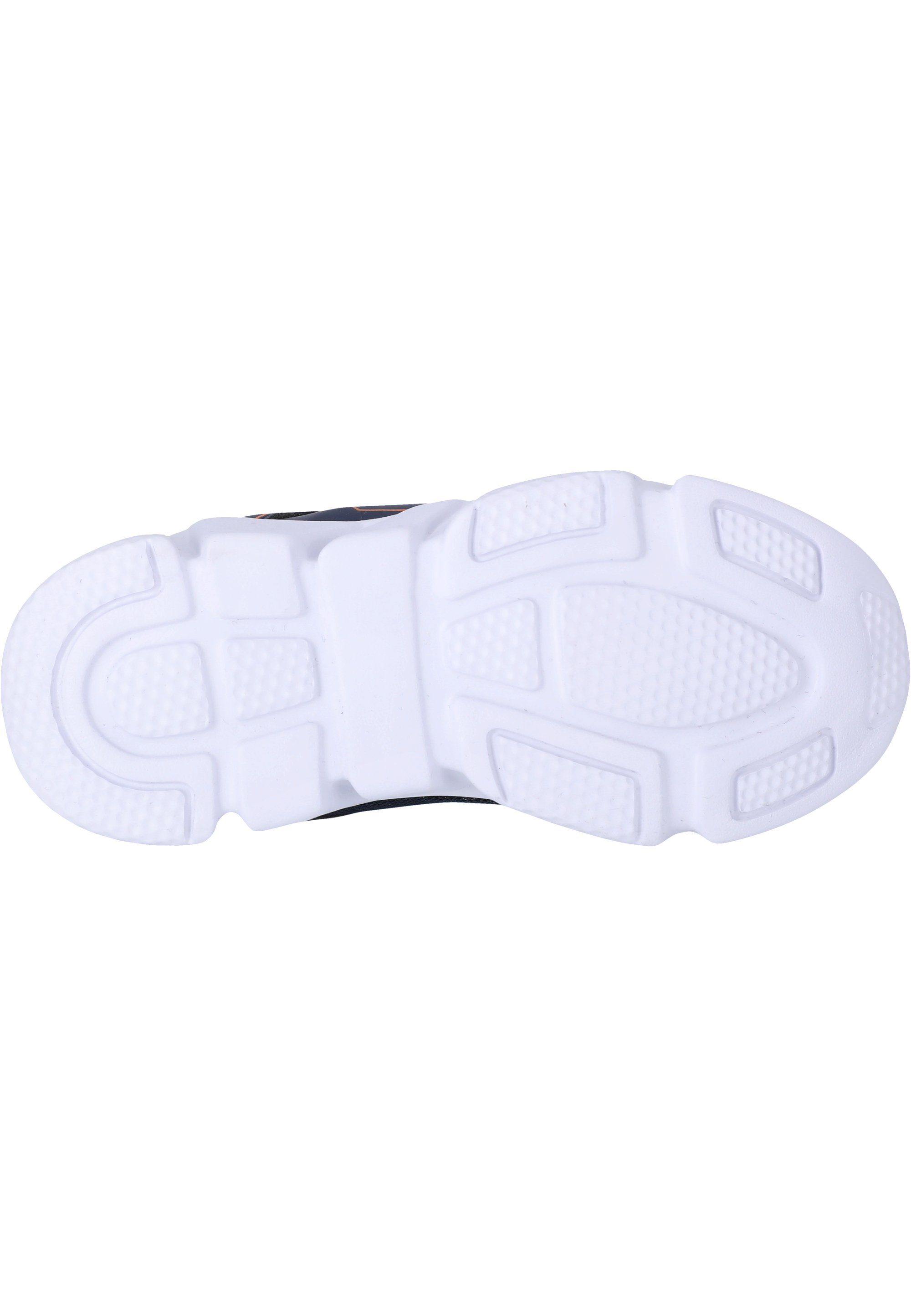 ZIGZAG Brisa Sneaker mit praktischem Schnellschnürsystem