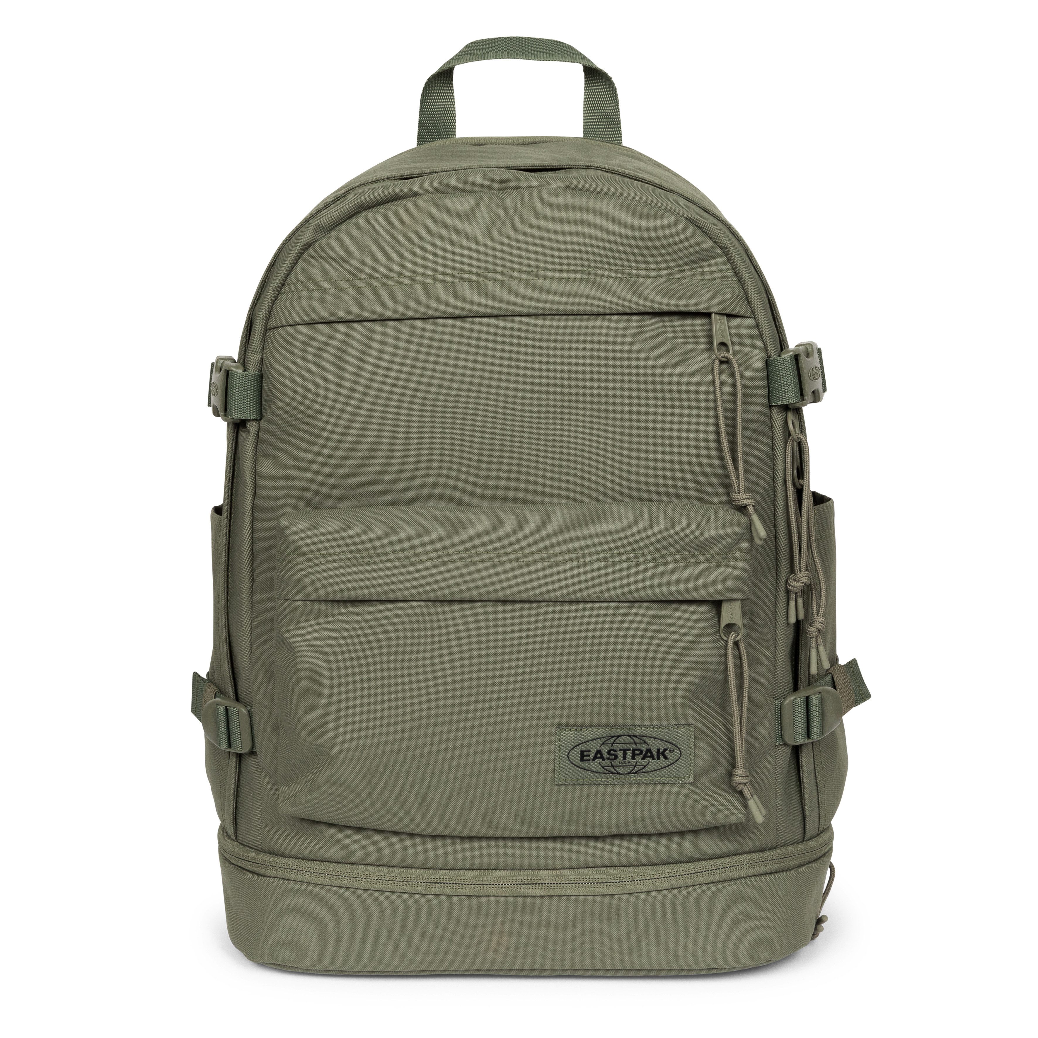 Eastpak Freizeitrucksack EVERYDAY PAK'R Monotone Navy, Unisex Travelrucksac günstig online kaufen