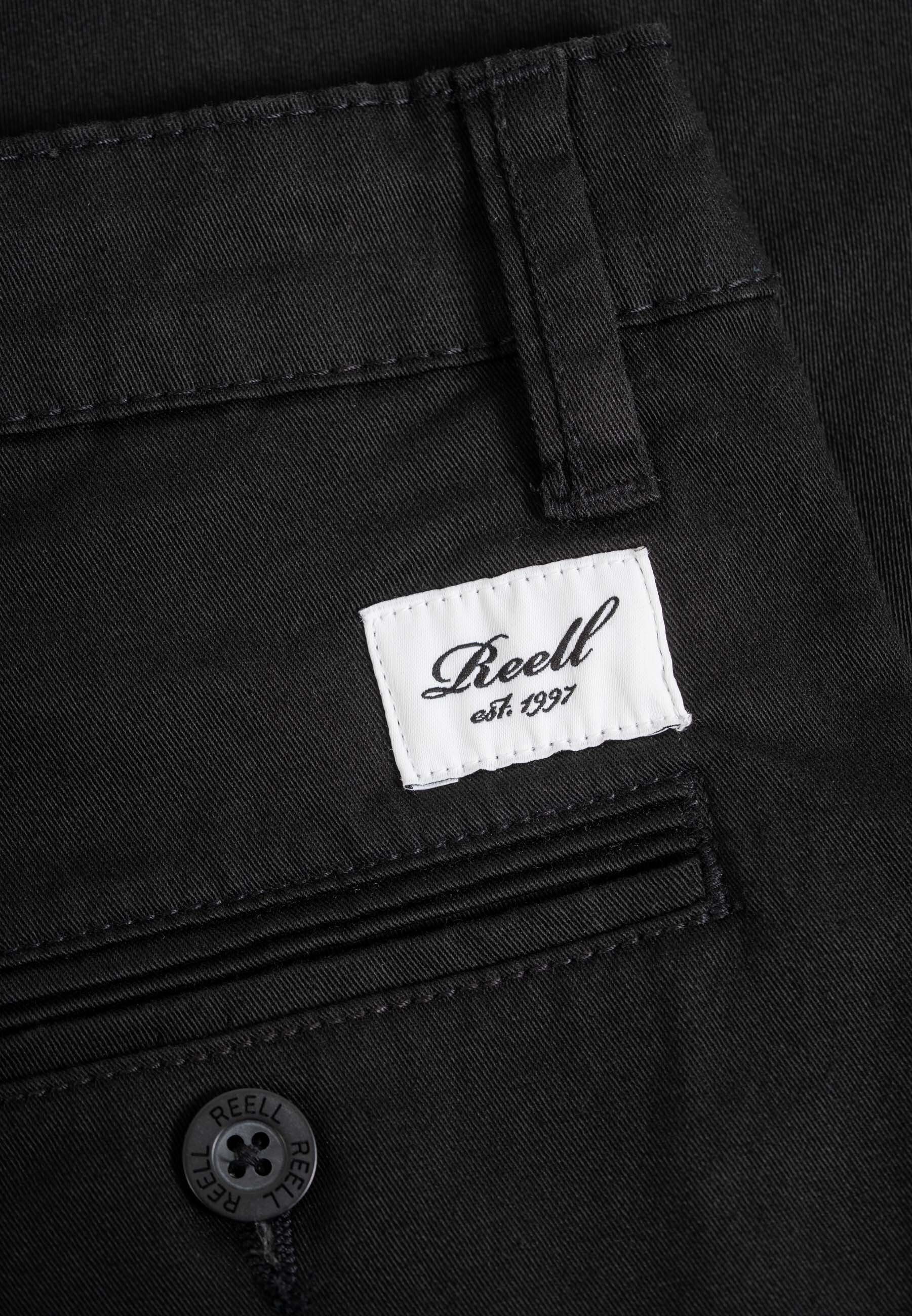 REELL Chinoshorts Flex Grip Chino