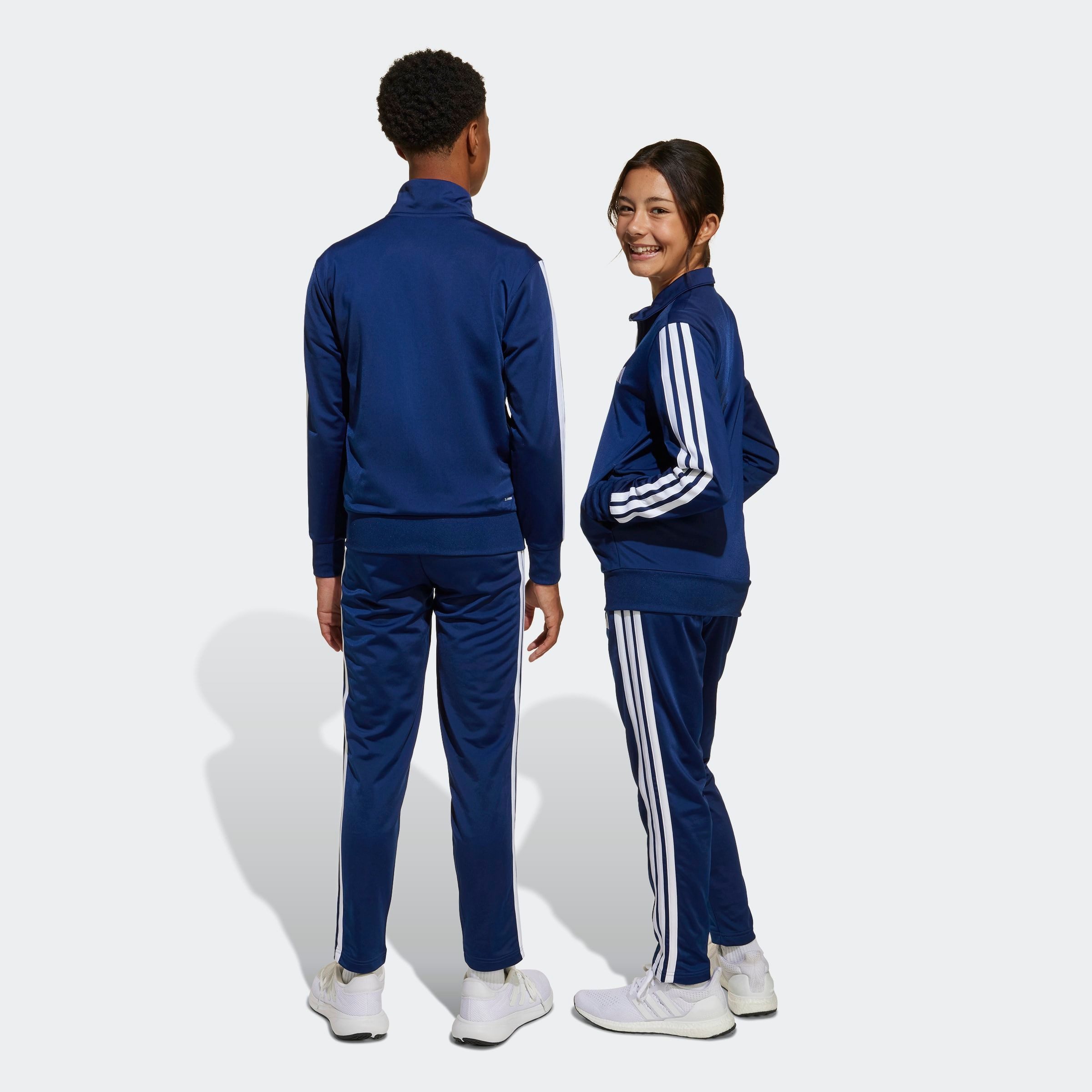 adidas Sportswear Trainingsanzug ESSENTIALS CLIMACOOL KIDS (2-tlg)