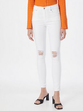 Dr. Denim High-waist-Jeans Lexy (1-tlg) Plain/ohne Details, Weiteres Detail, Cut-Outs
