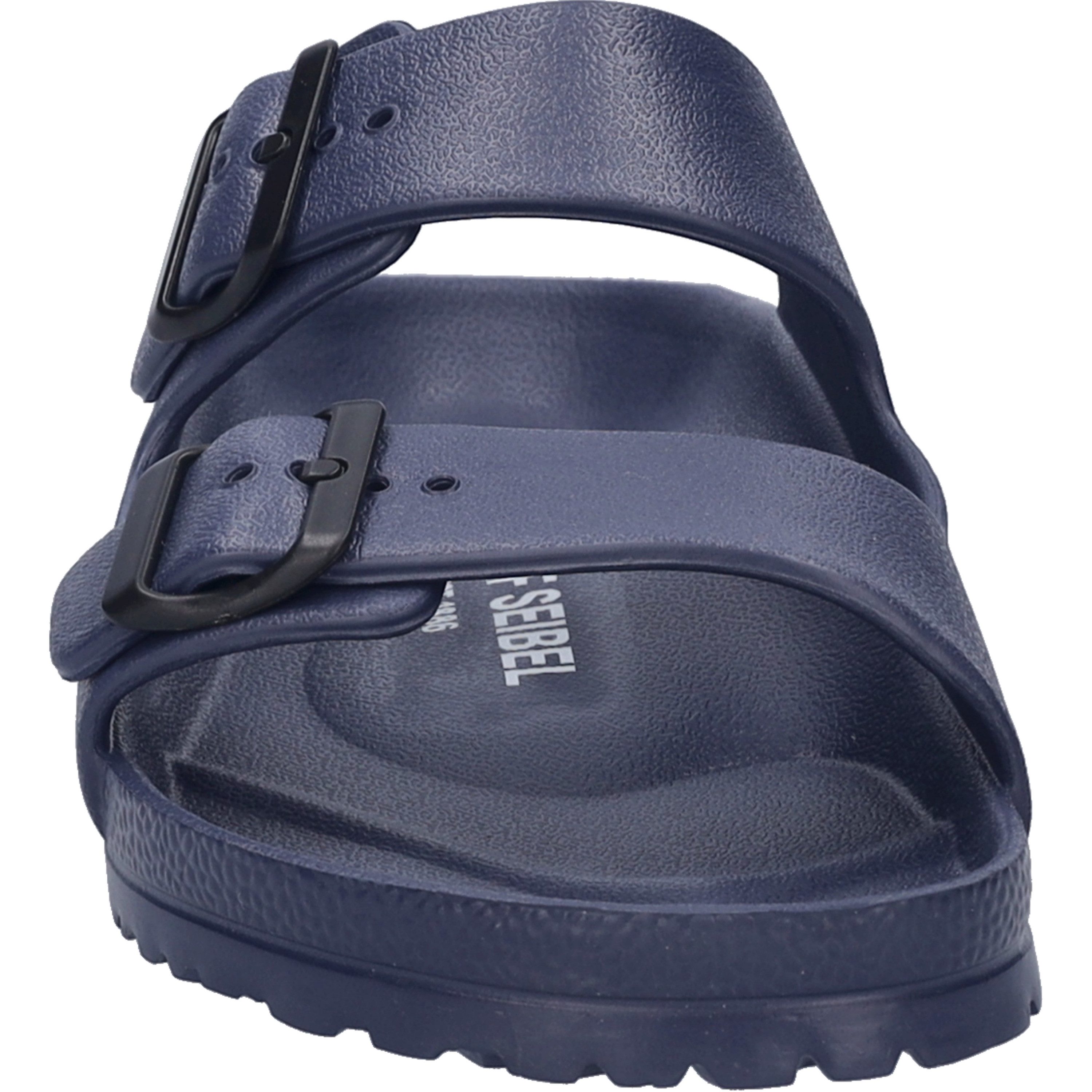 Josef Seibel Macon 01,blau Sandale