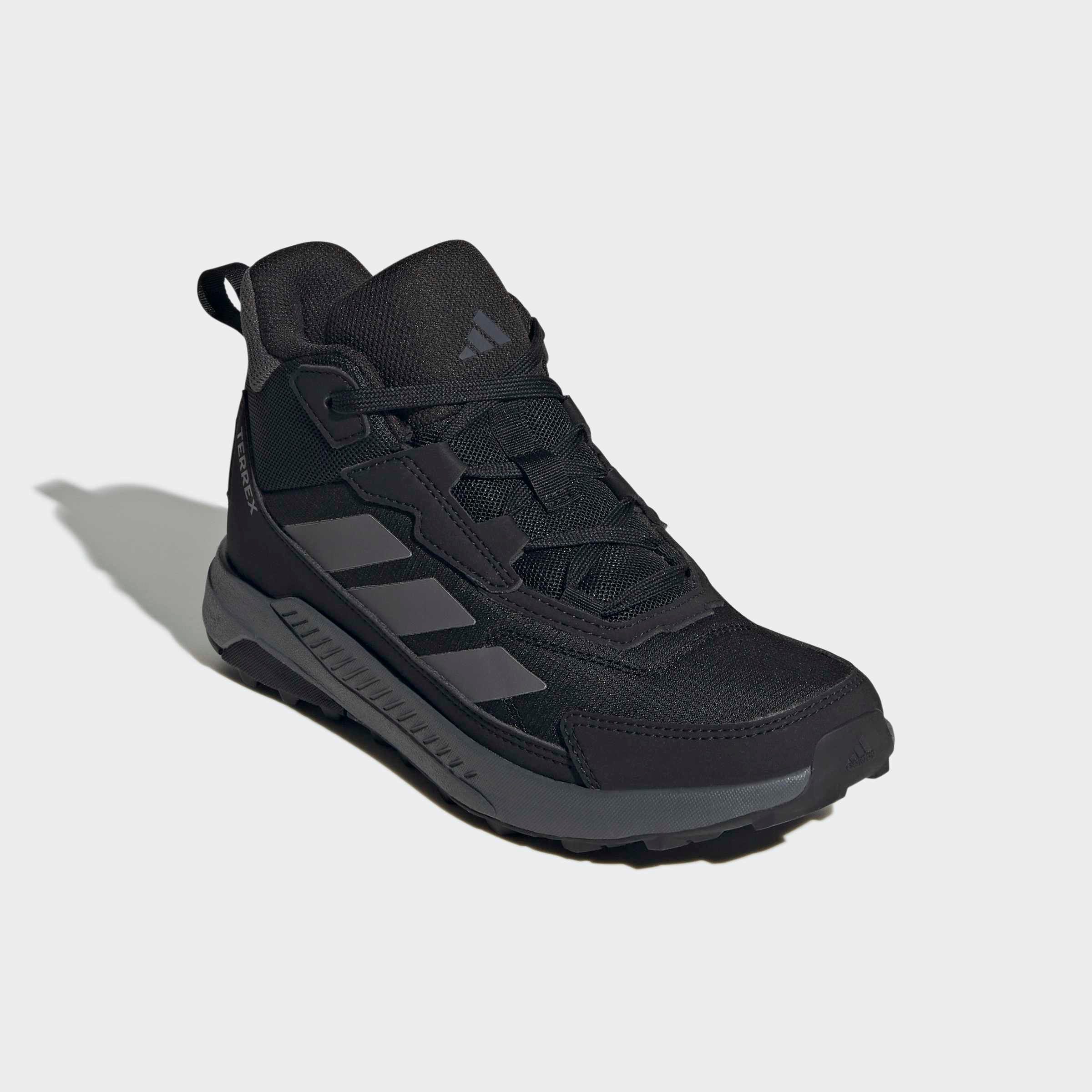 adidas TERREX ANYLANDER MID KIDS Wanderschuh für Kinder & Jugendliche