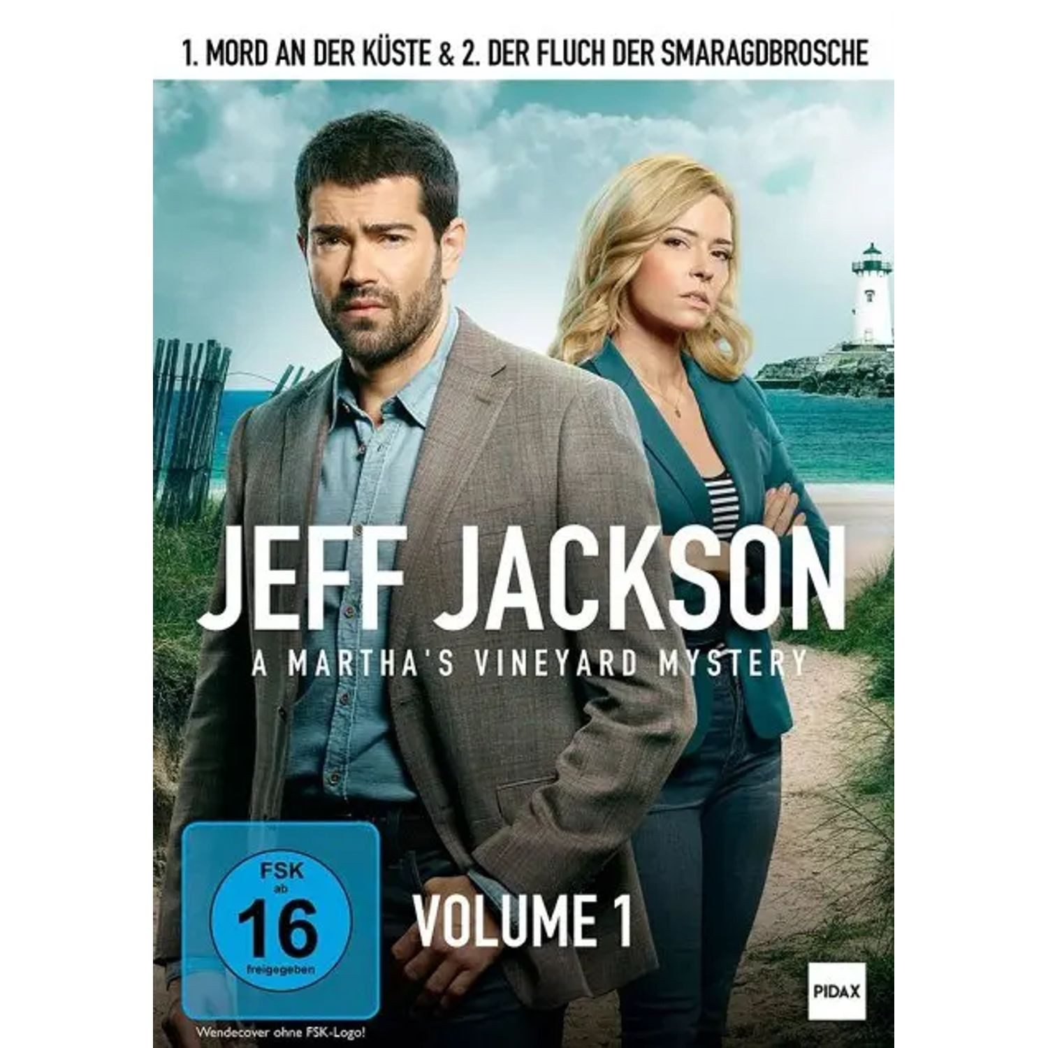 Alive DVD Jeff Jackson
