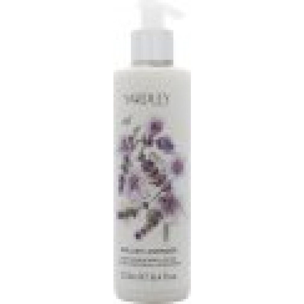 Yardley Körperpflegemittel Yardley English Lavender Körperlotion 250ml