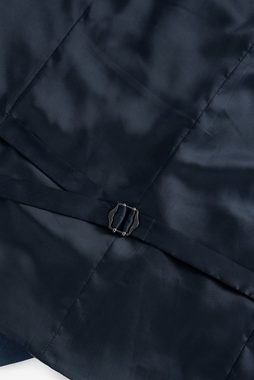 Next Anzugweste Motion Flex Anzug aus Wollmischgewebe: Weste (1-tlg)