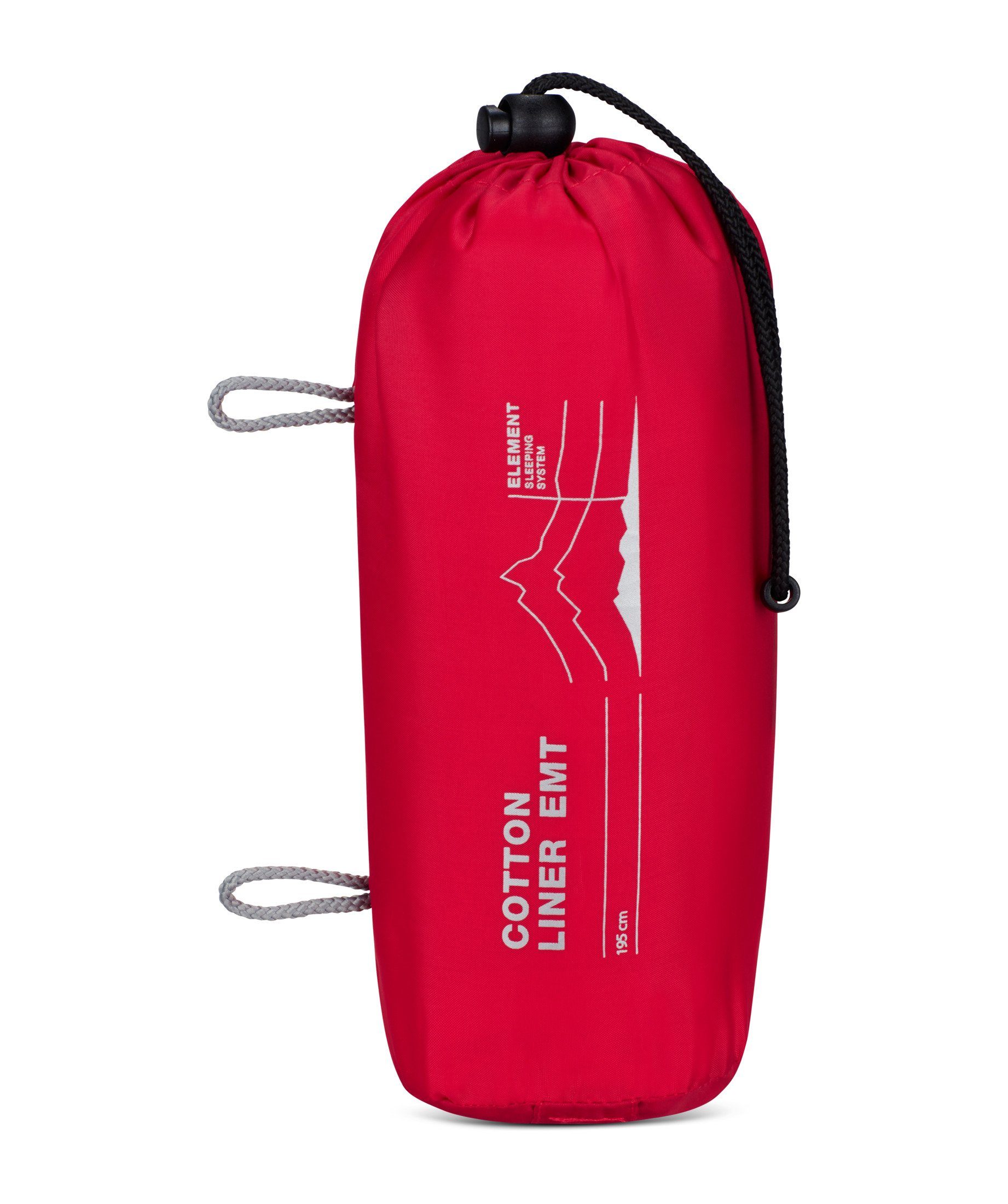 Mammut Schlafsack Cotton Liner EMT günstig online kaufen