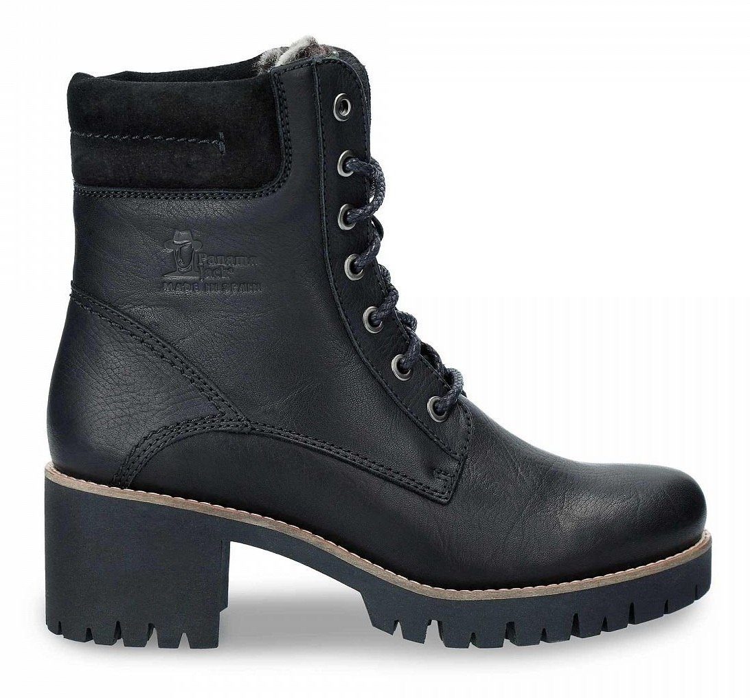 Panama Jack Phoebe B17 Winterstiefelette mit günstig online kaufen