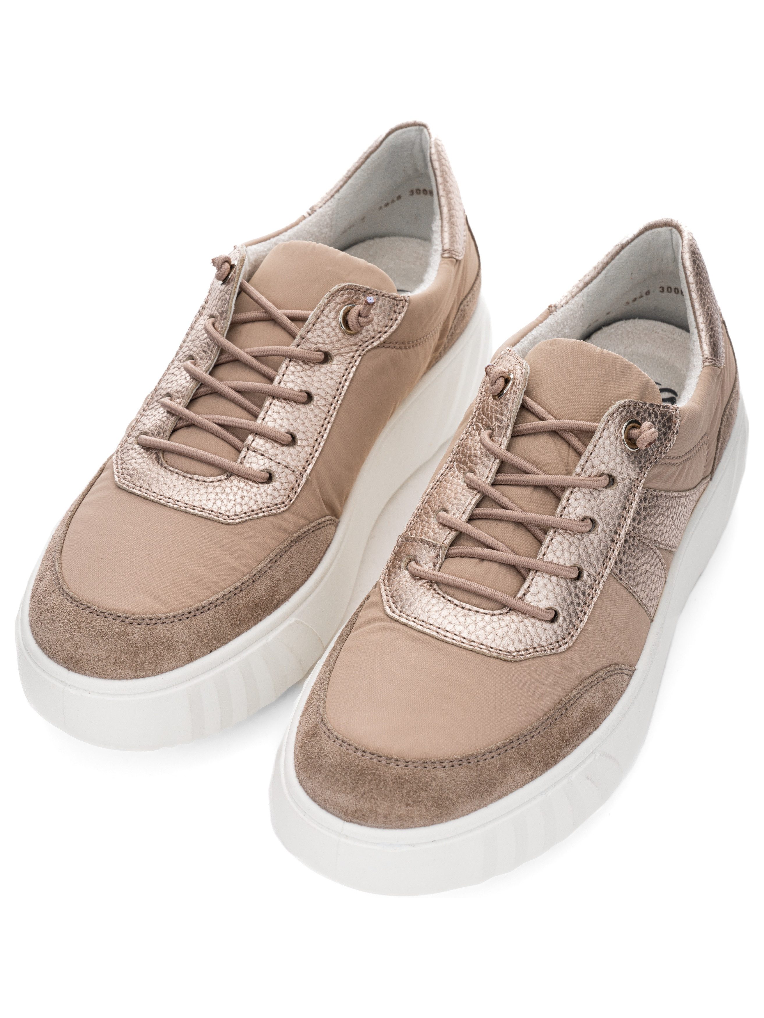 Ara Damen Sneaker Monaco Sneaker