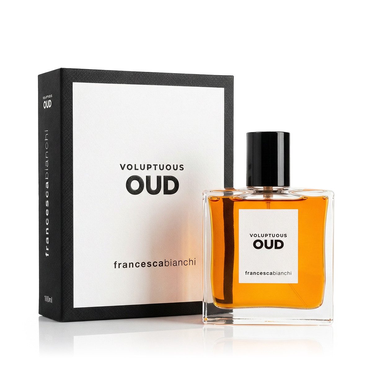 Francesca bianchi Extrait Parfum Voluptuous Oud
