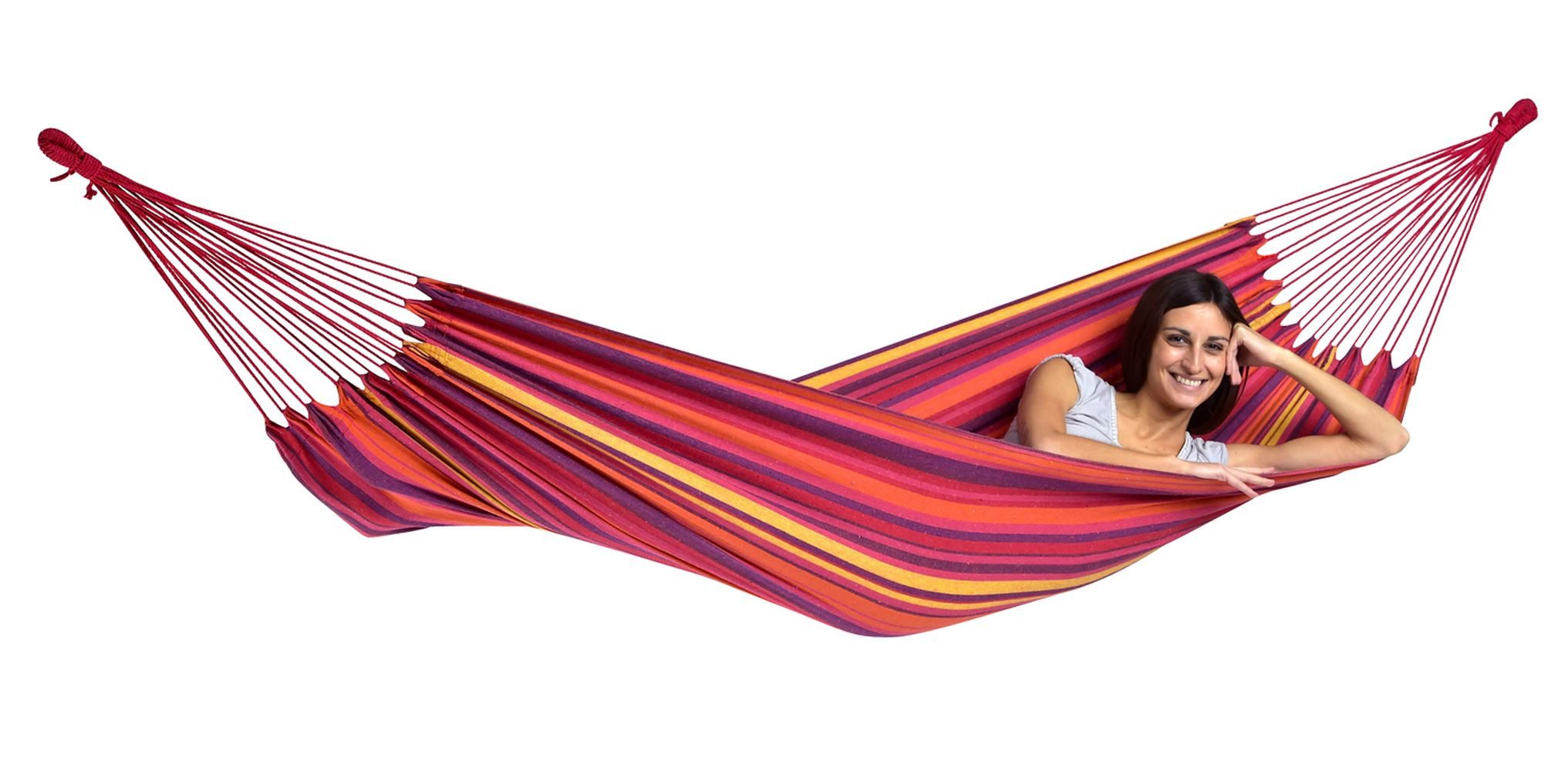 Amazonas Hängematte Tahiti vulcano 200 x günstig online kaufen
