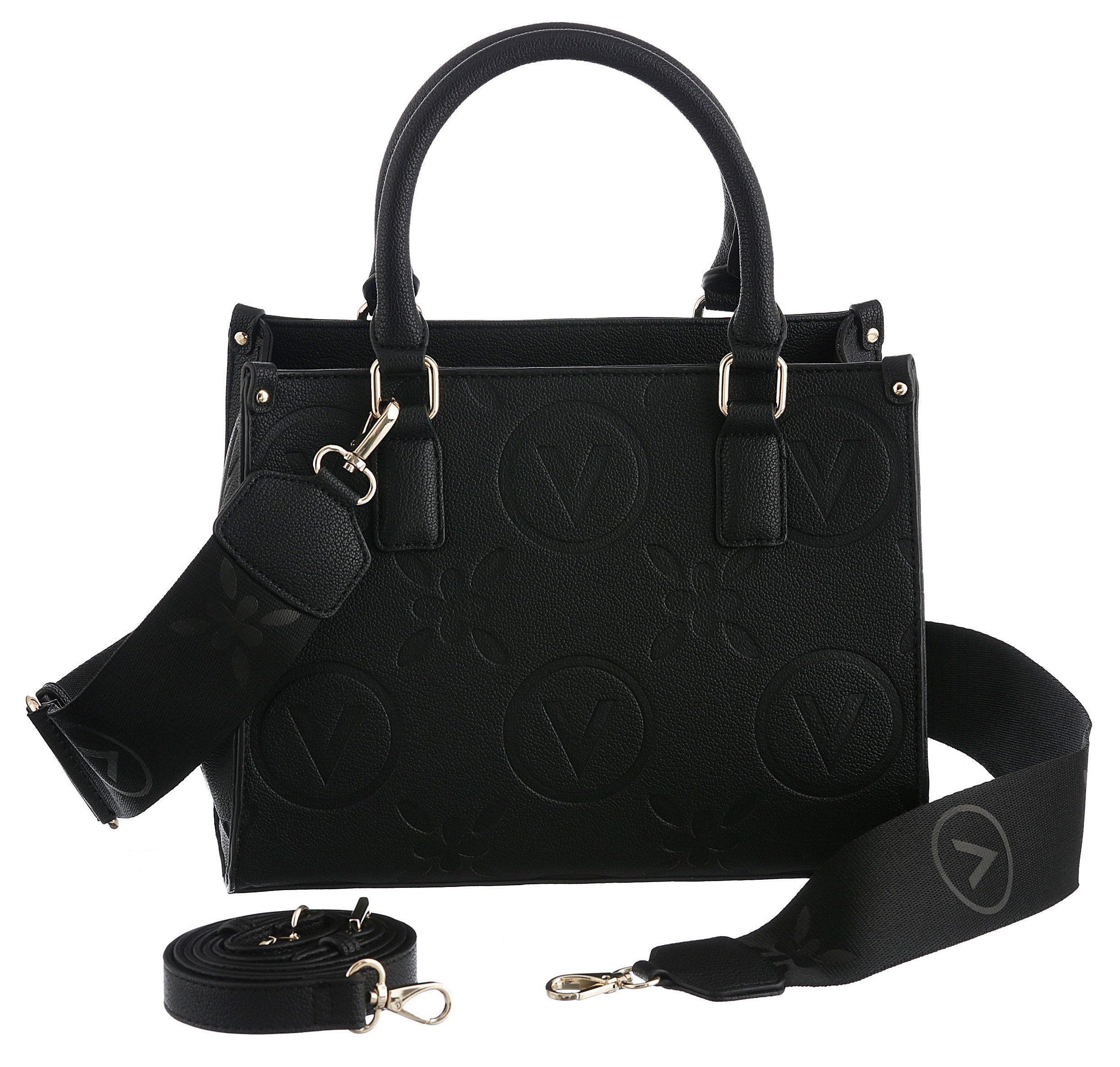 VALENTINO BAGS Shopper SAMBA RE, Schultertasche, Henkeltasche, Umhängetasch günstig online kaufen