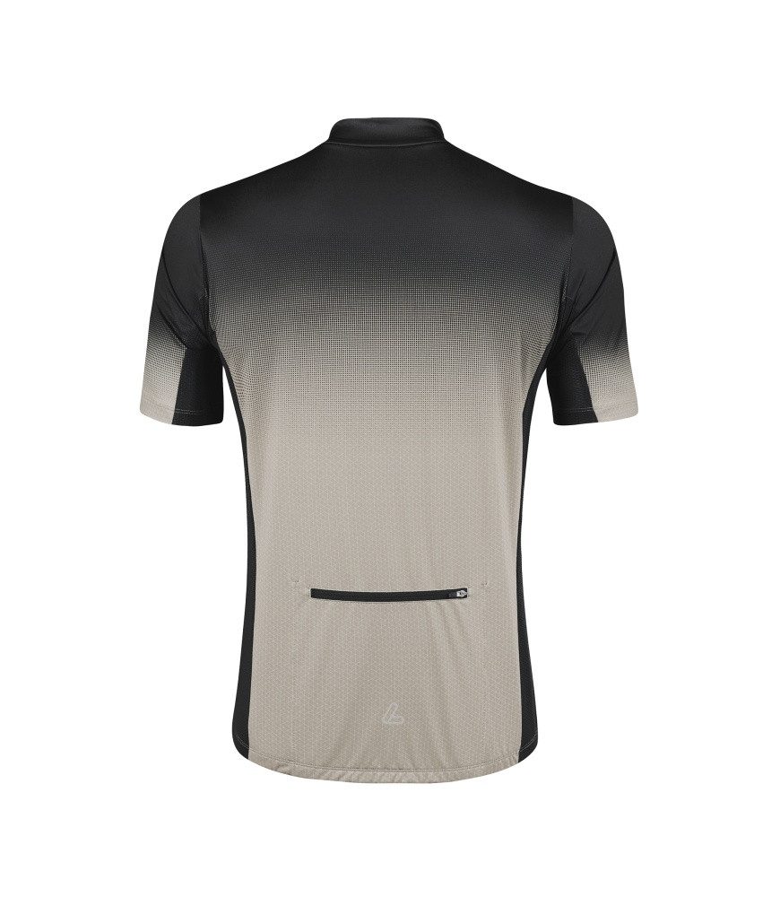 Löffler T-Shirt Löffler BIKE JERSEY FZ COOGAN MID Herren