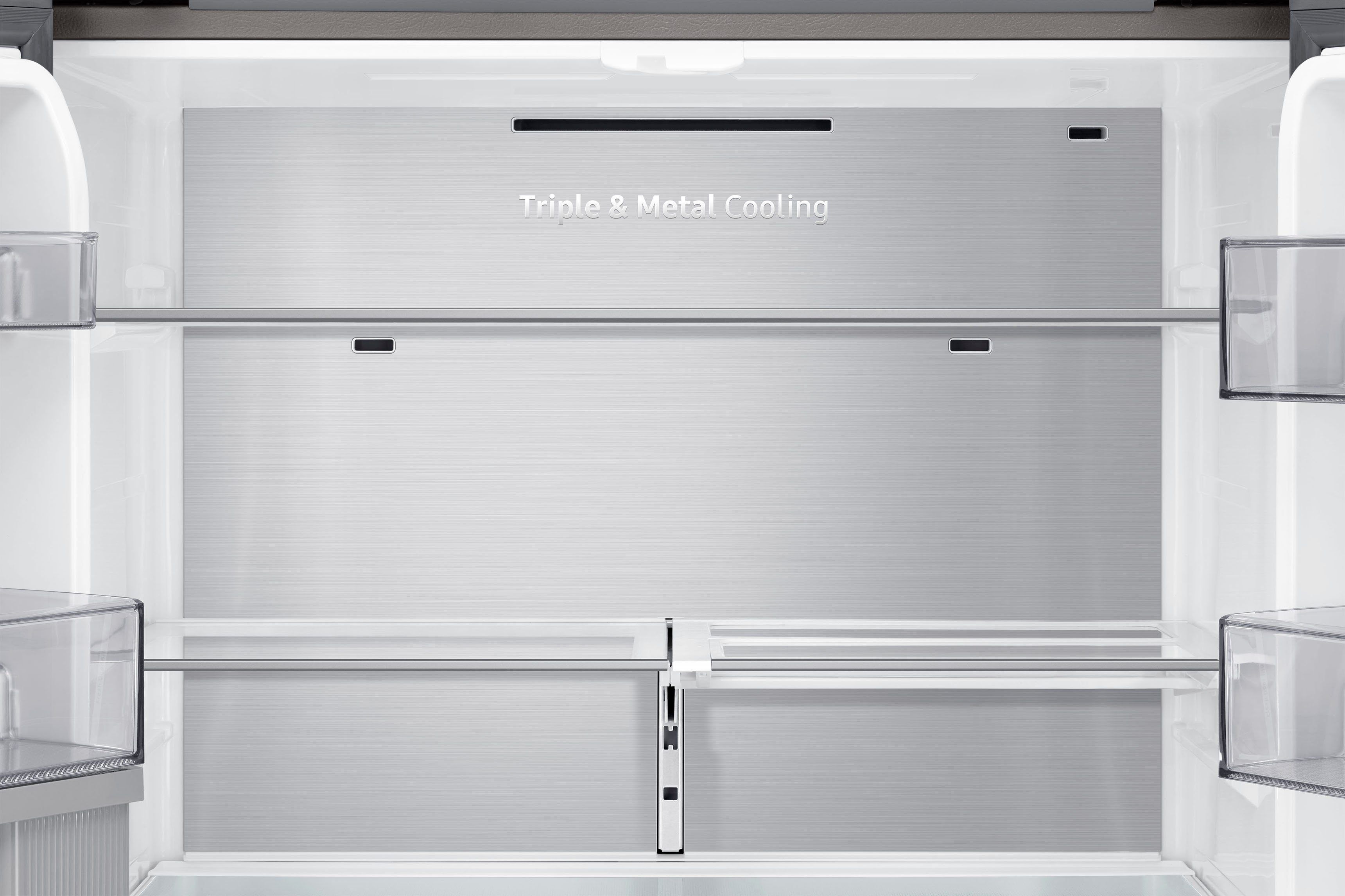 Samsung Multi breit 91,2 cm 182,5 Door cm hoch, RF65A967FS9