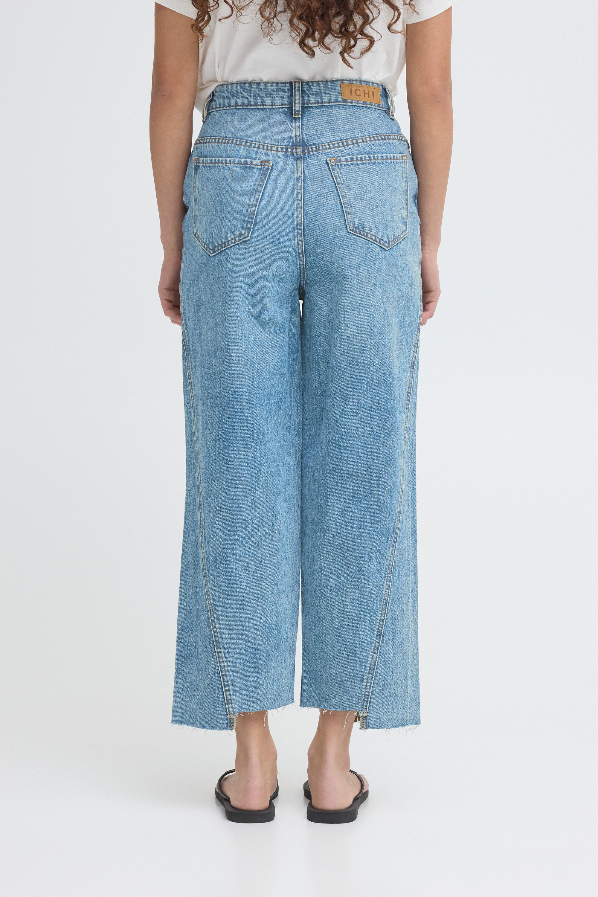 Ichi Regular-fit-Jeans Jeans IHOBINNE