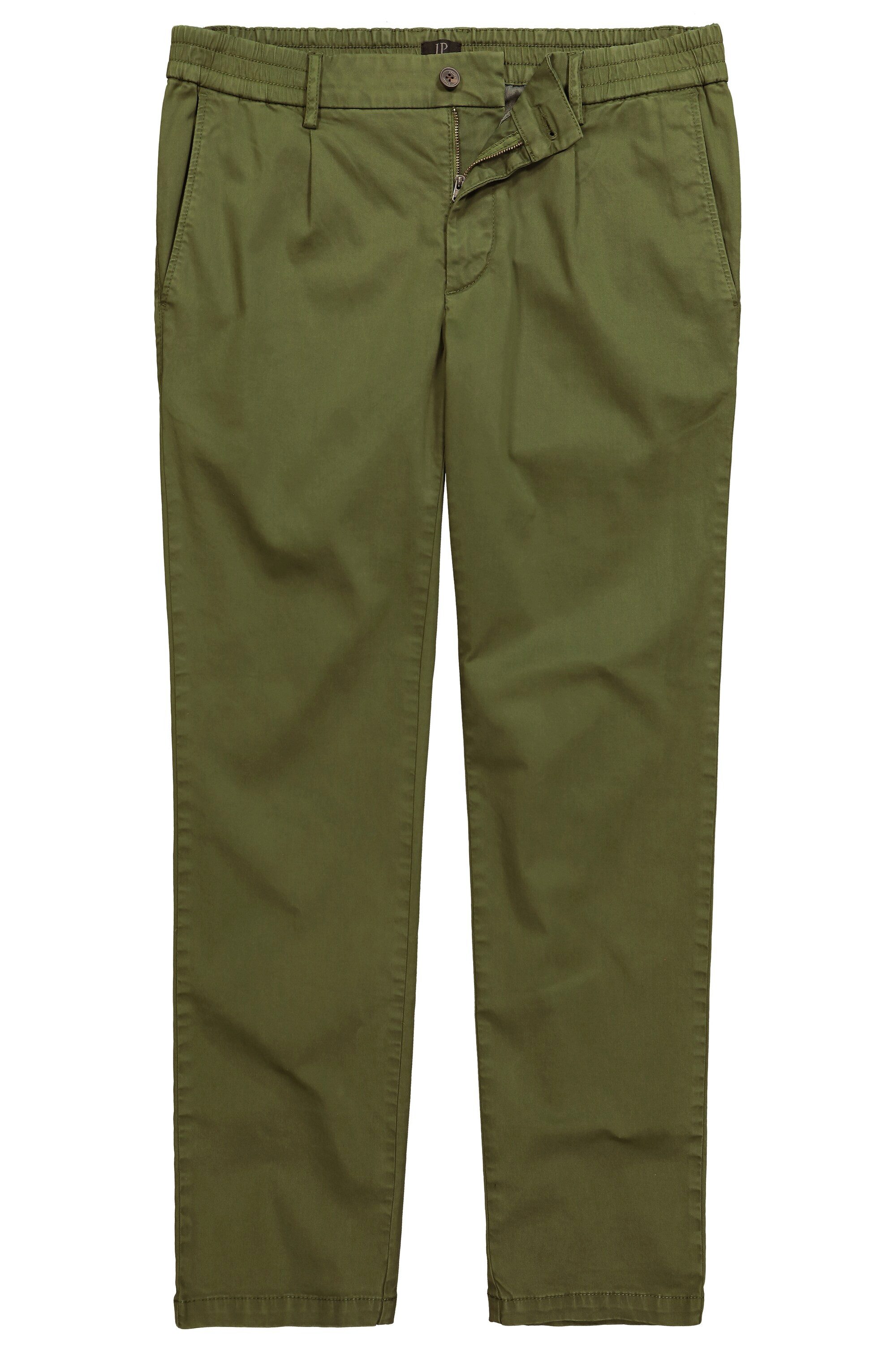 JP1880 Chinohose Chino FLEXNAMIC® elastischer Bund günstig online kaufen
