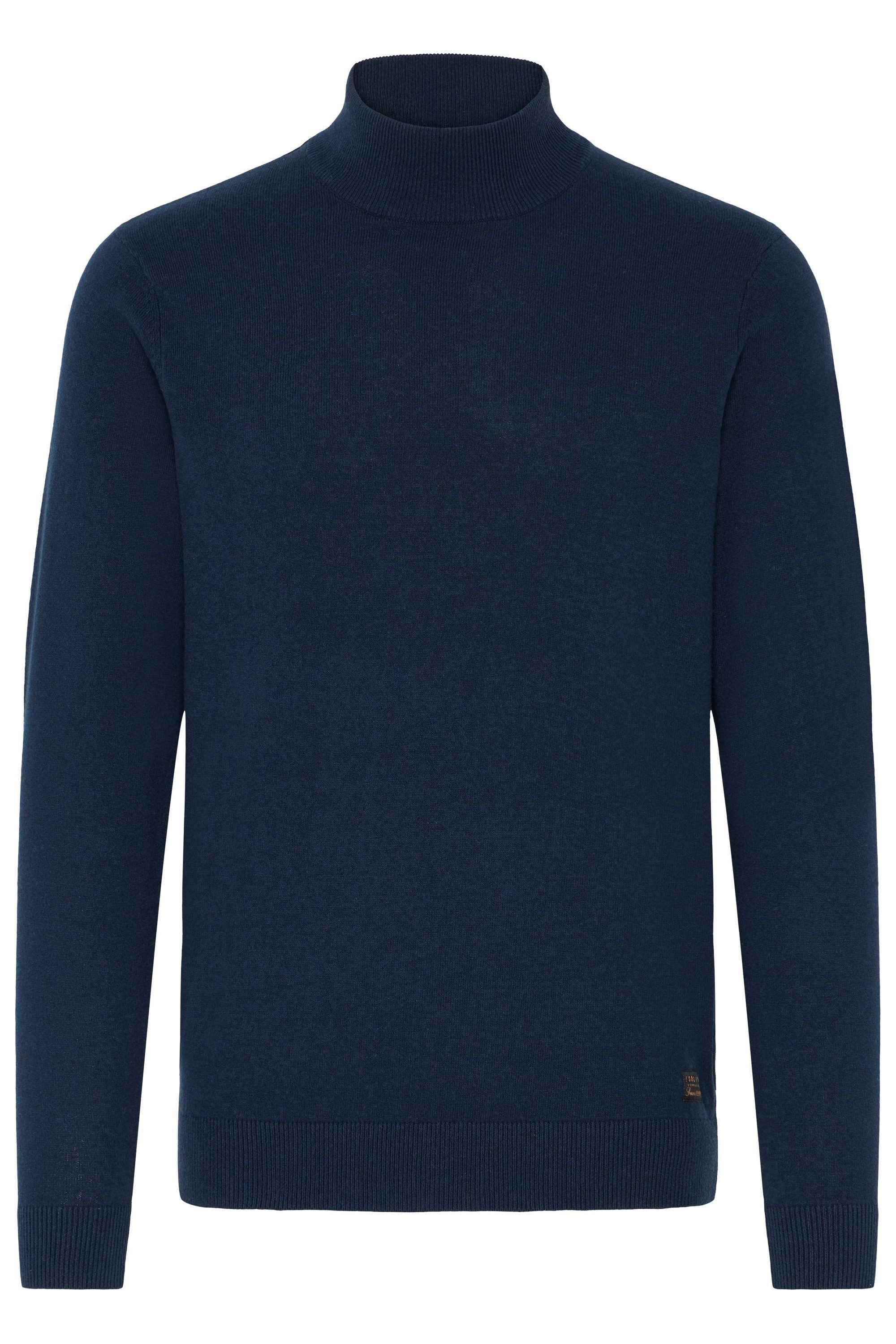 !Solid Rollkragenpullover SDAKALMO Modischer Feinstrickpullover mit Rollkra günstig online kaufen