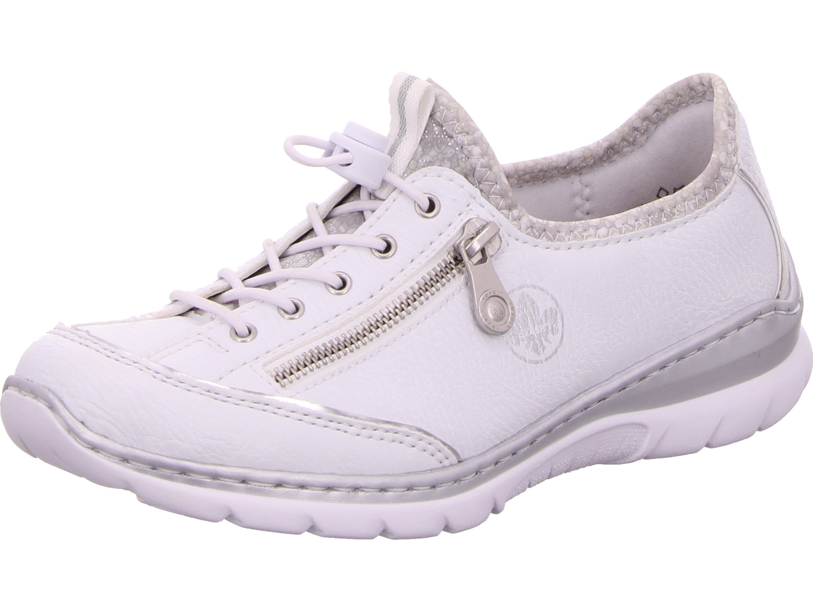 Rieker Slip-On Sneaker günstig online kaufen