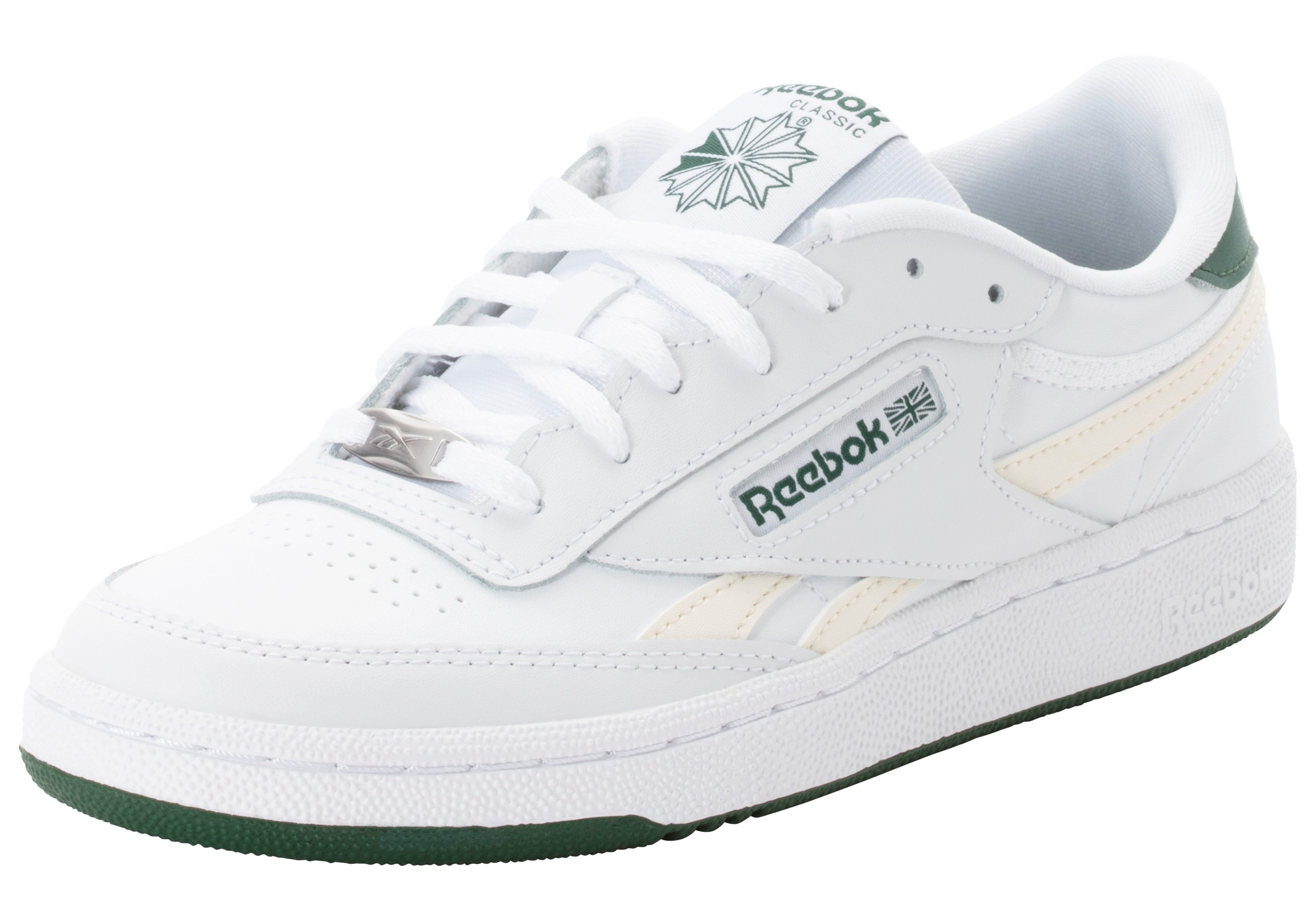 CLUB C REVENGE Sneaker