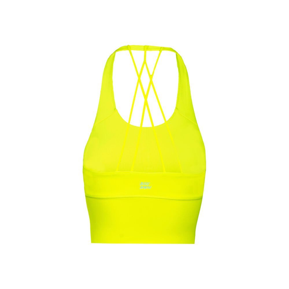 BIDI BADU Sport-BH Pecprotect Move Bra - black günstig online kaufen