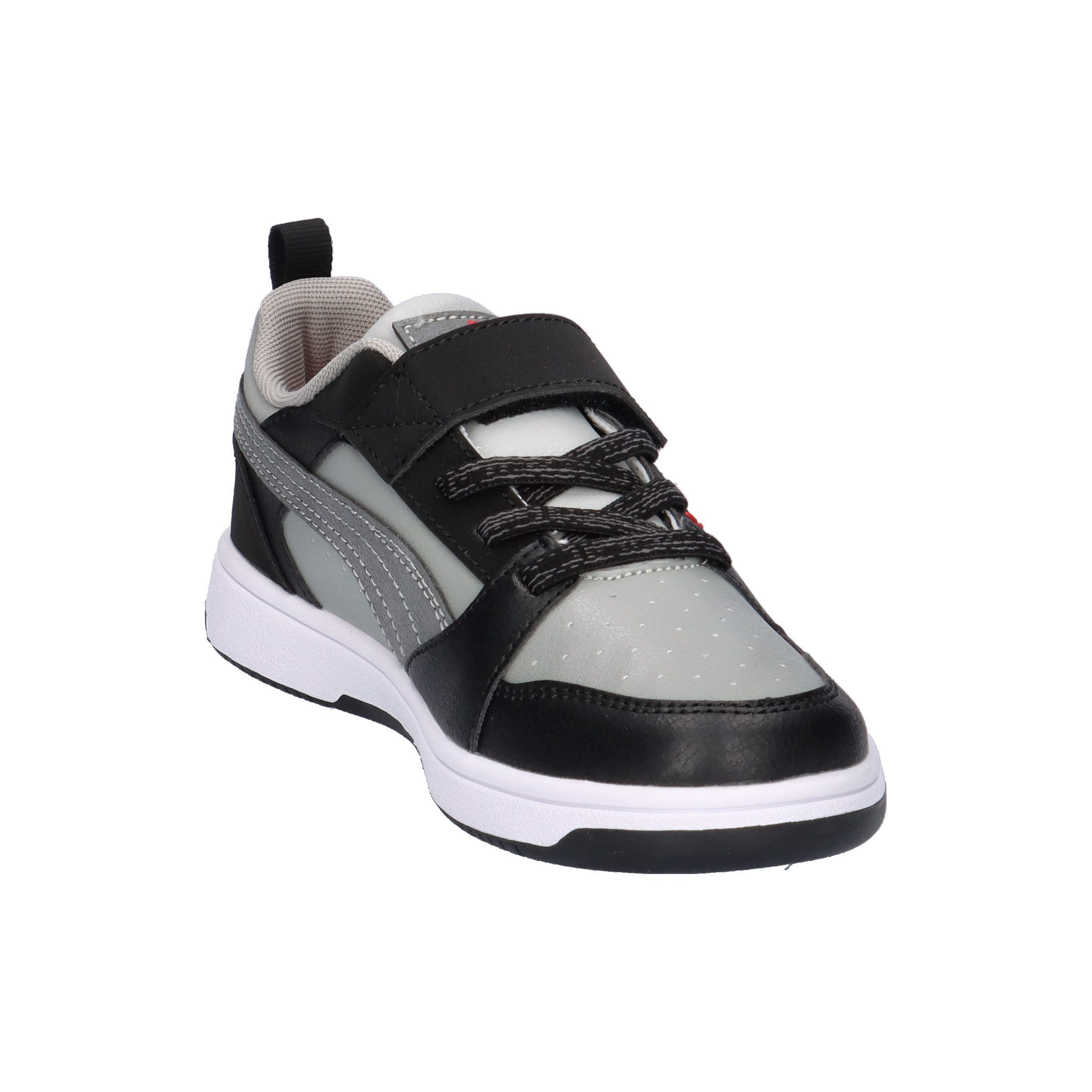 PUMA Puma Kinder Sneaker Rebound V6 Lo MID 90s AC+ PS 405038 Sneaker – Bild 2 von 5
