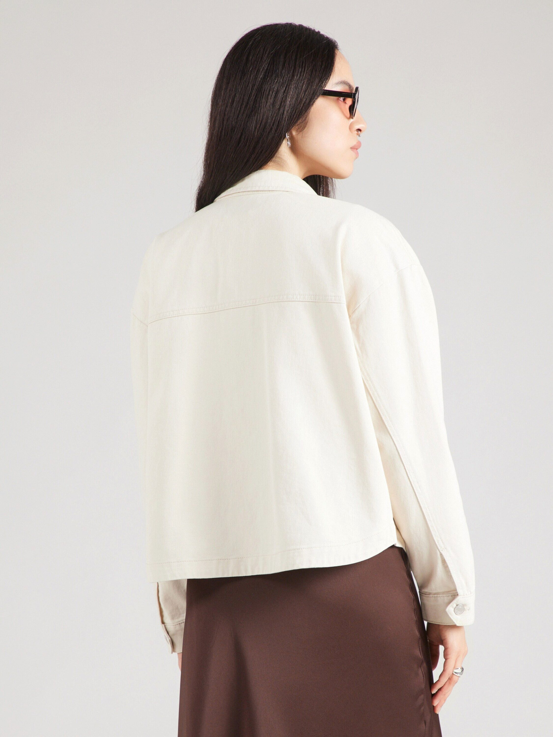 ONLY Jeansjacke (1-St)